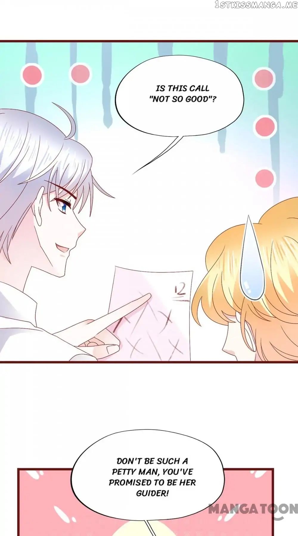 Love in Four Seasons chapter 13 - page 32