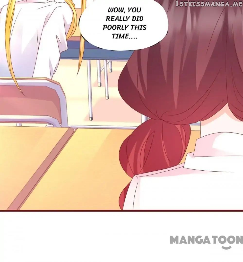 Love in Four Seasons chapter 13 - page 4
