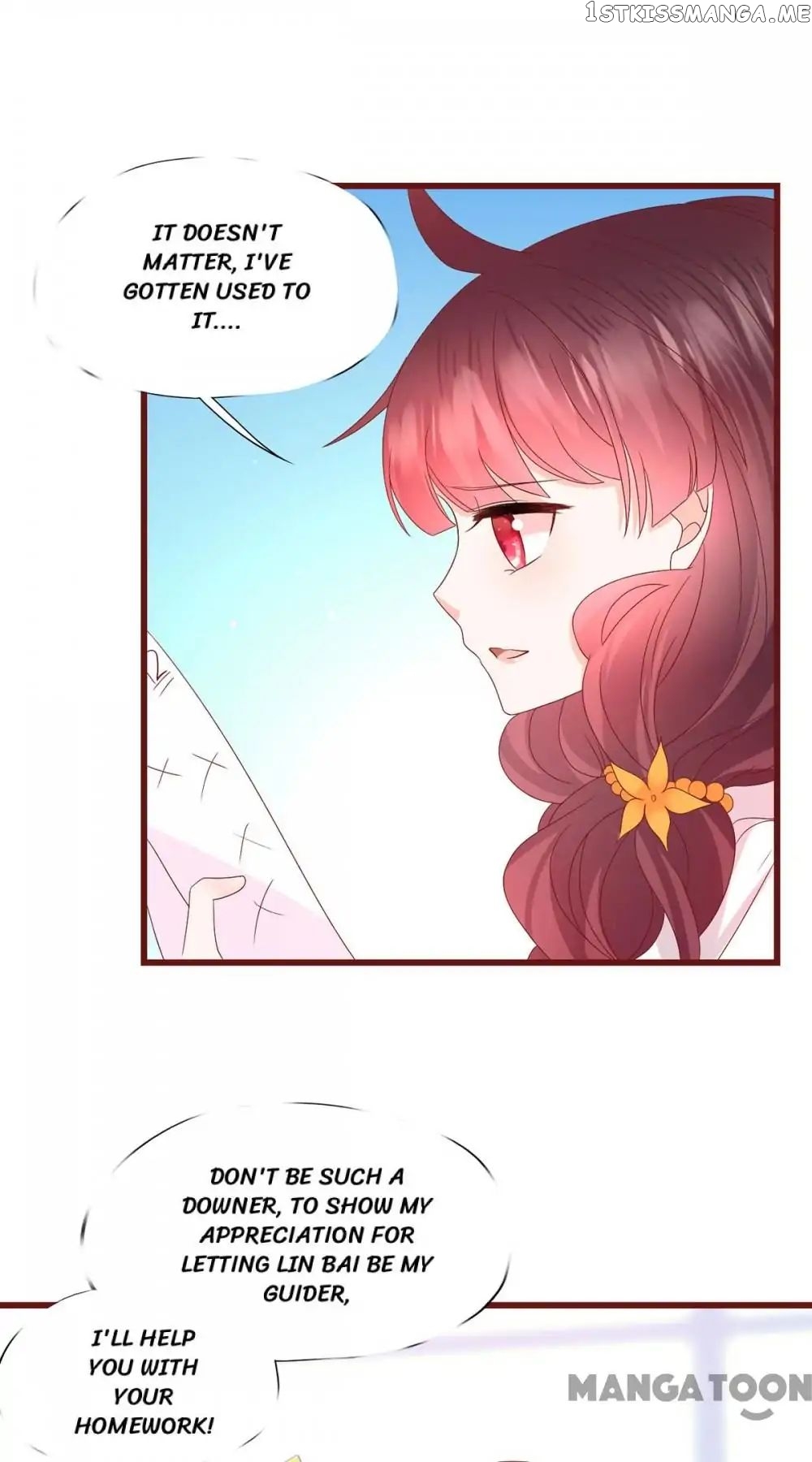 Love in Four Seasons chapter 13 - page 5