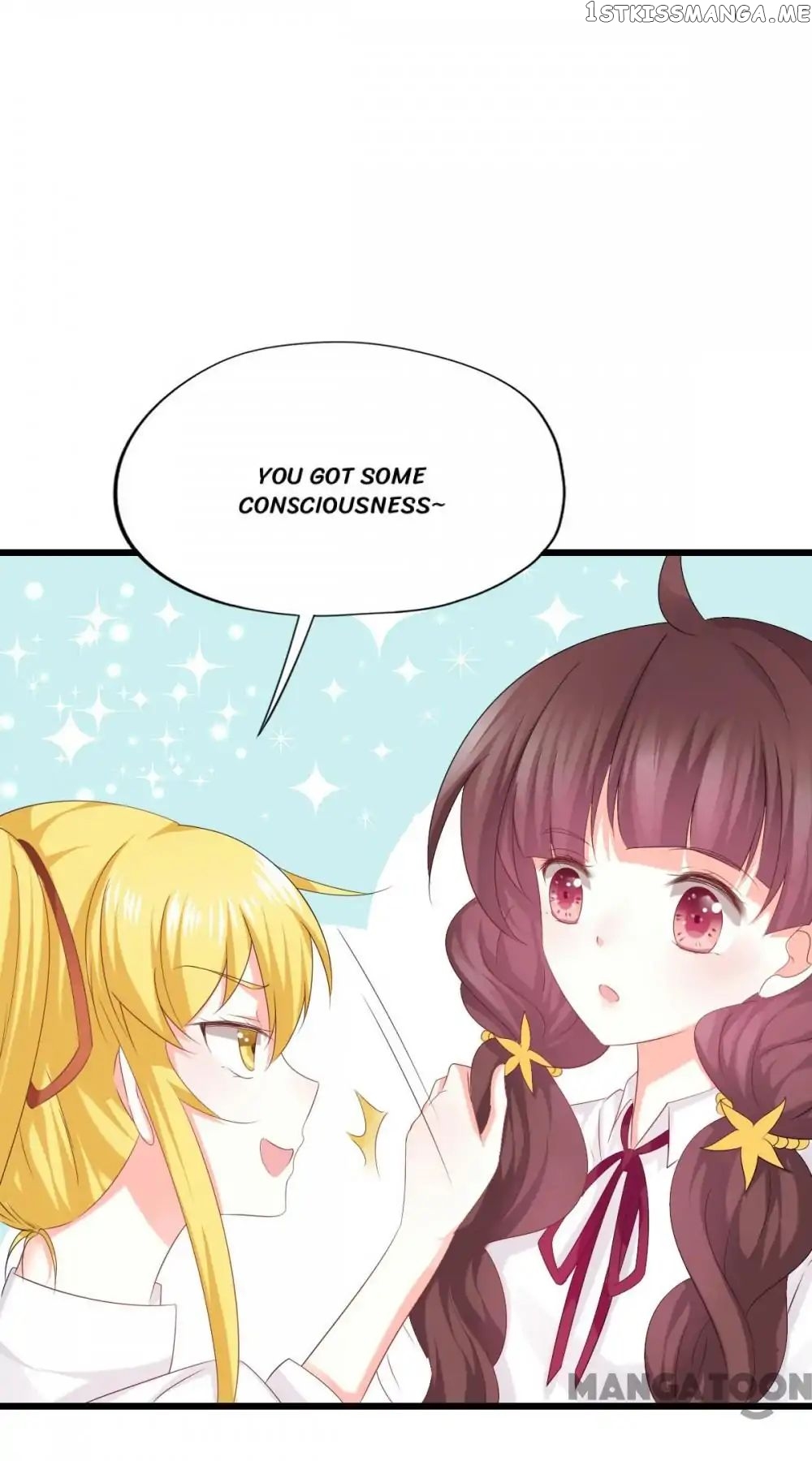 Love in Four Seasons chapter 53 - page 11