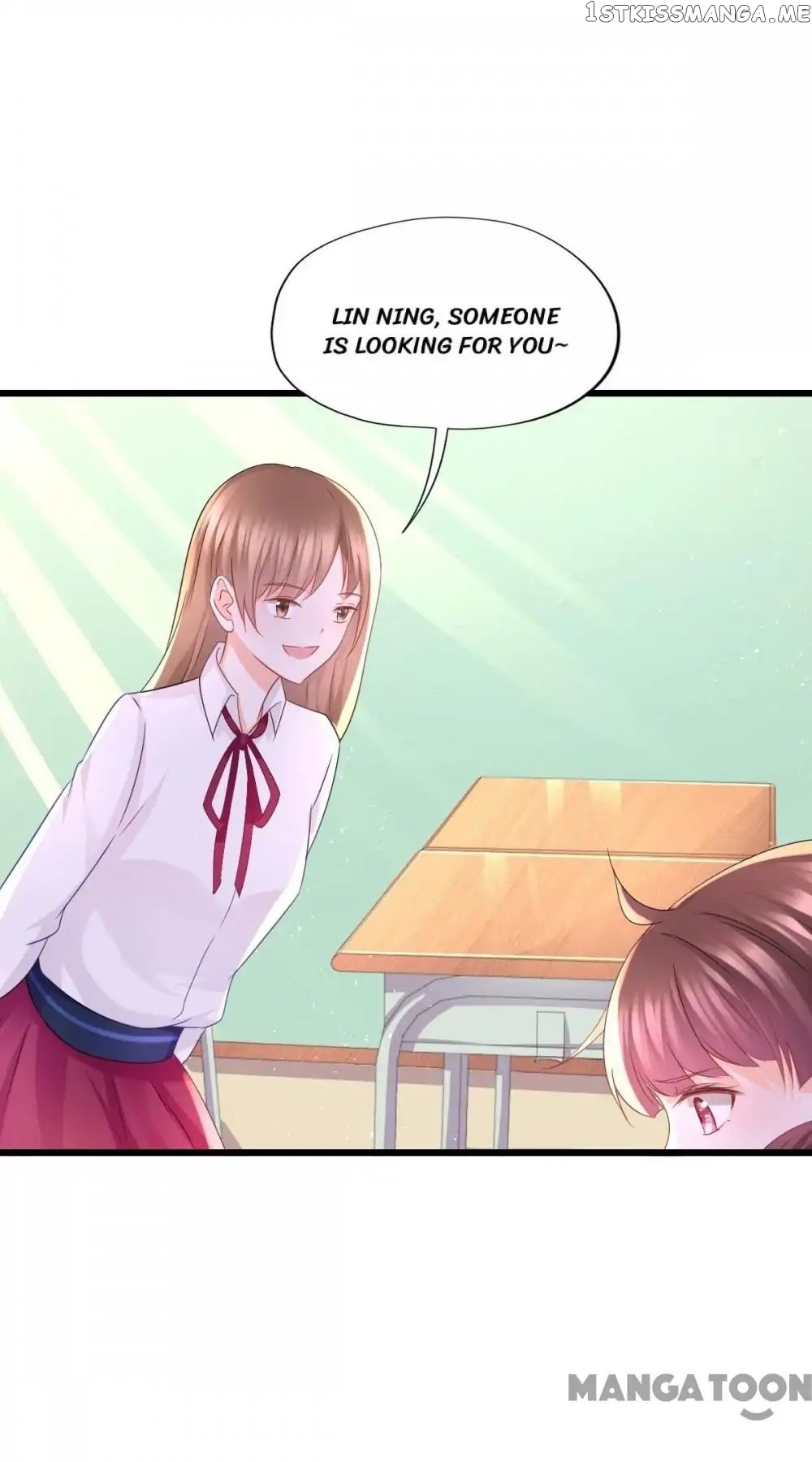 Love in Four Seasons chapter 53 - page 13