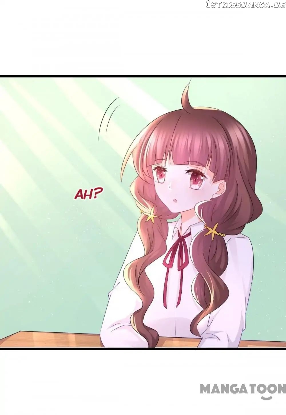 Love in Four Seasons chapter 53 - page 14