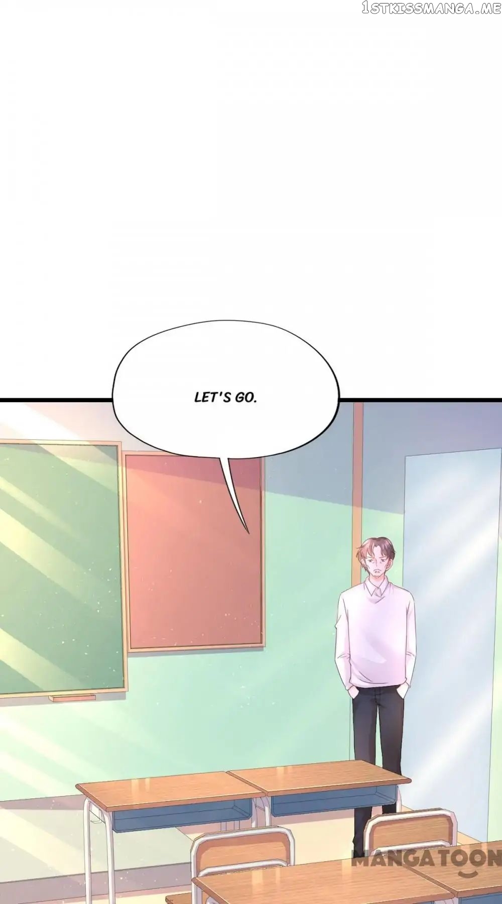 Love in Four Seasons chapter 53 - page 16