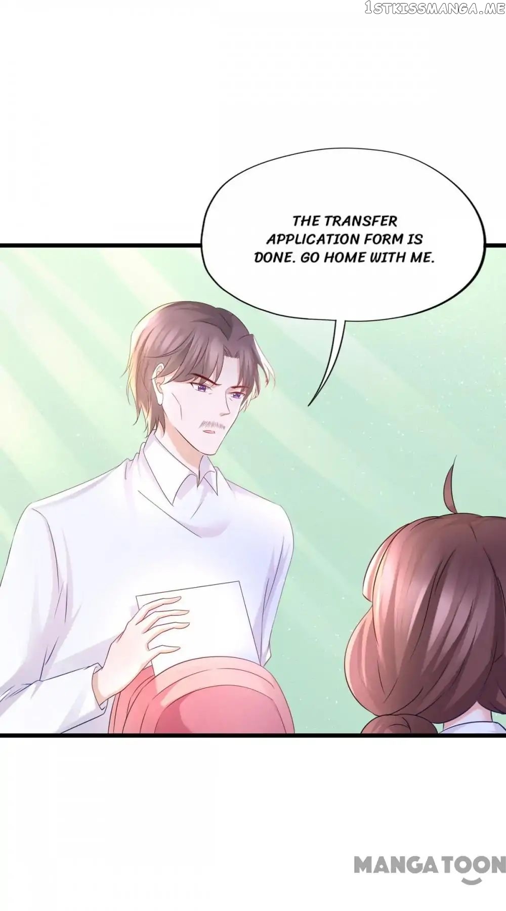 Love in Four Seasons chapter 53 - page 20