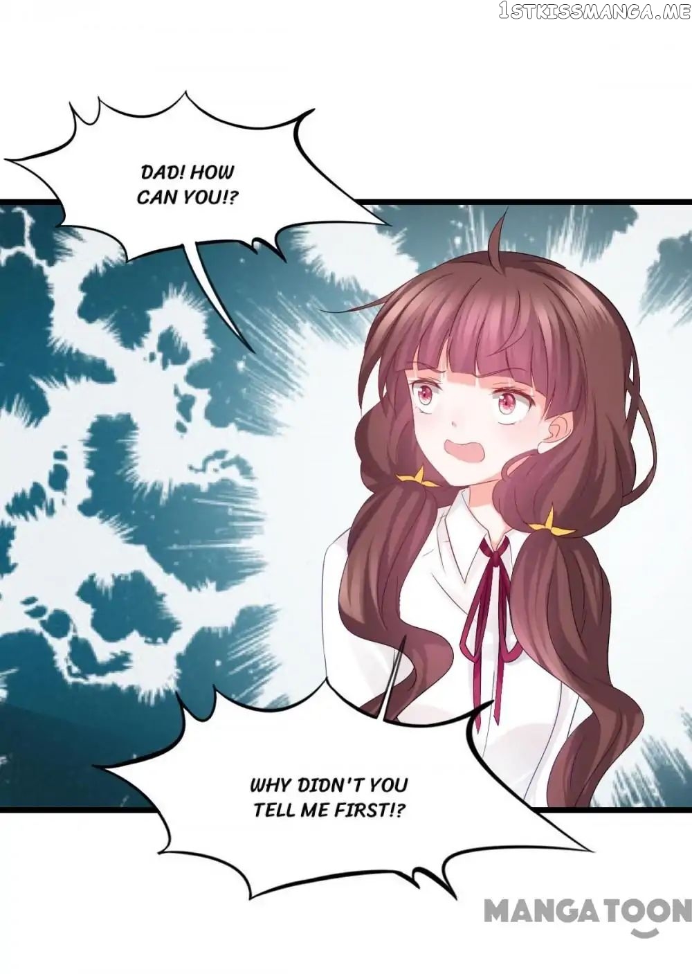 Love in Four Seasons chapter 53 - page 21
