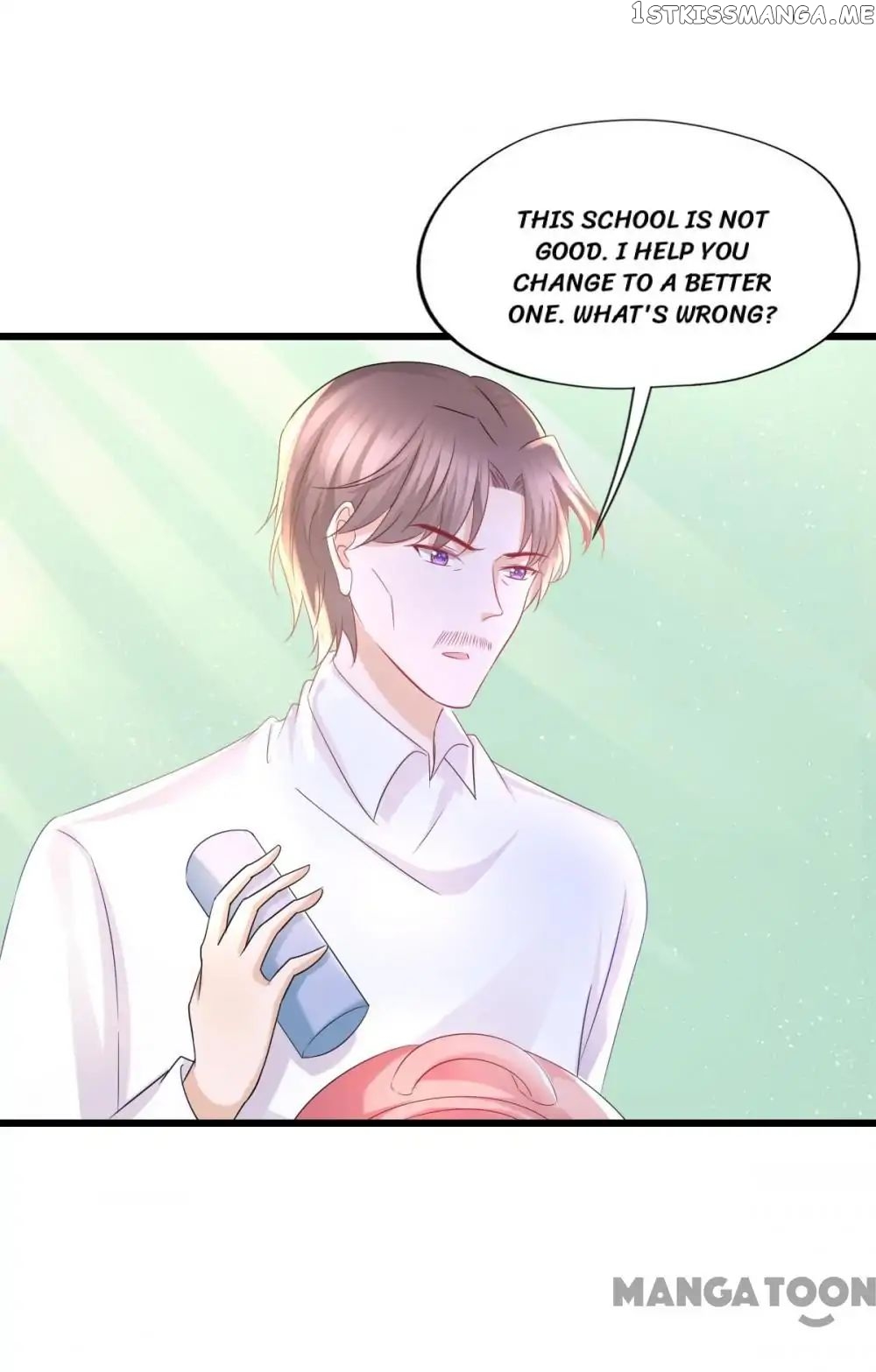 Love in Four Seasons chapter 53 - page 23