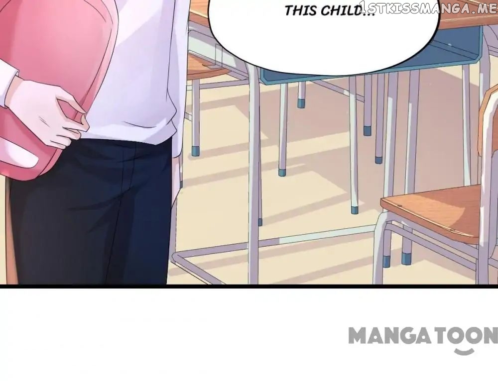 Love in Four Seasons chapter 53 - page 27