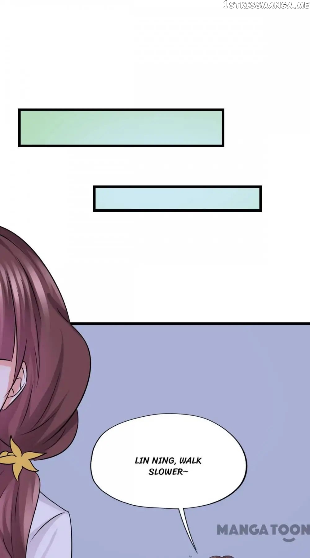 Love in Four Seasons chapter 53 - page 28
