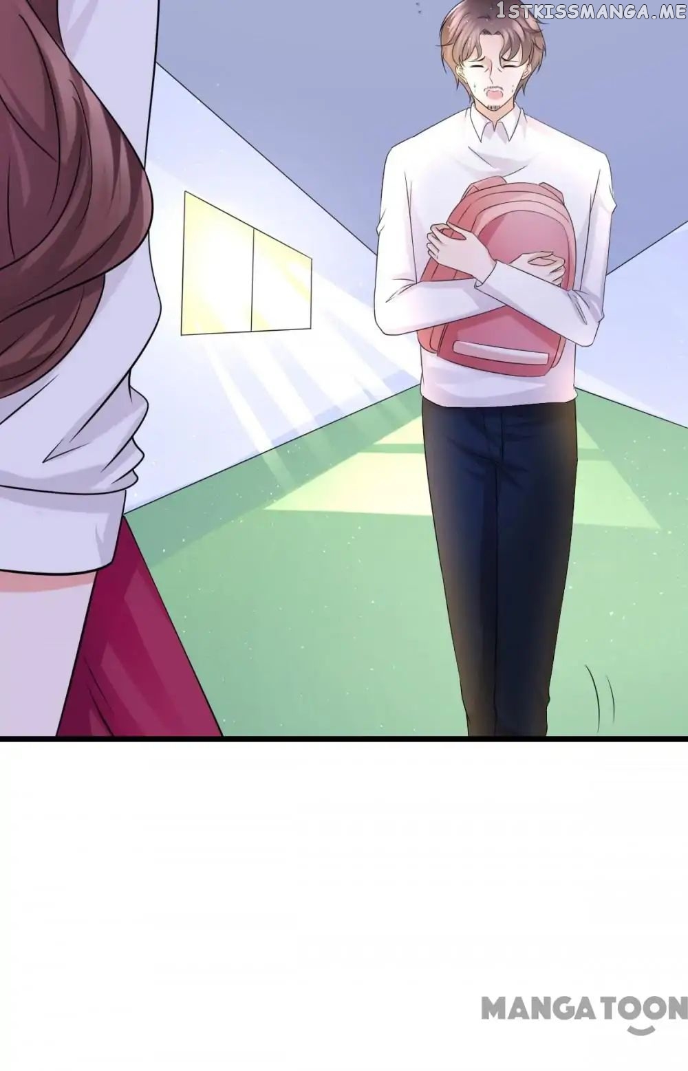 Love in Four Seasons chapter 53 - page 29