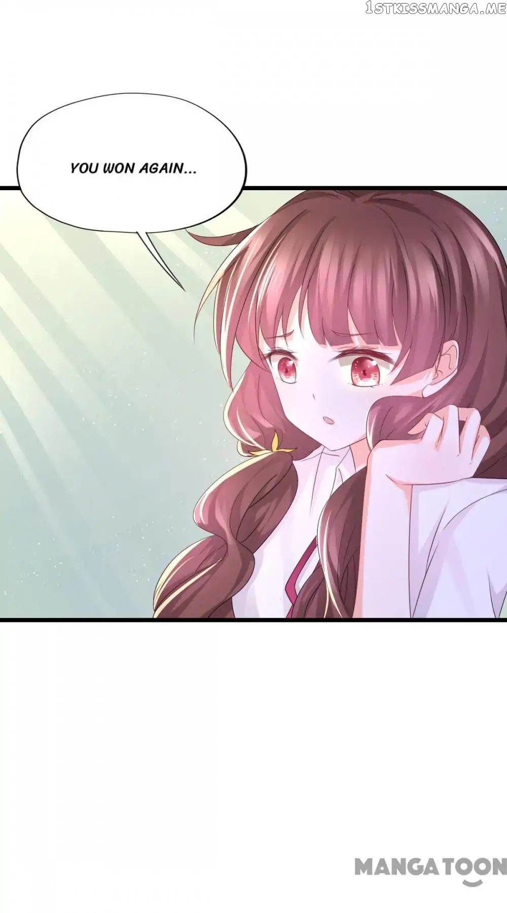 Love in Four Seasons chapter 53 - page 3
