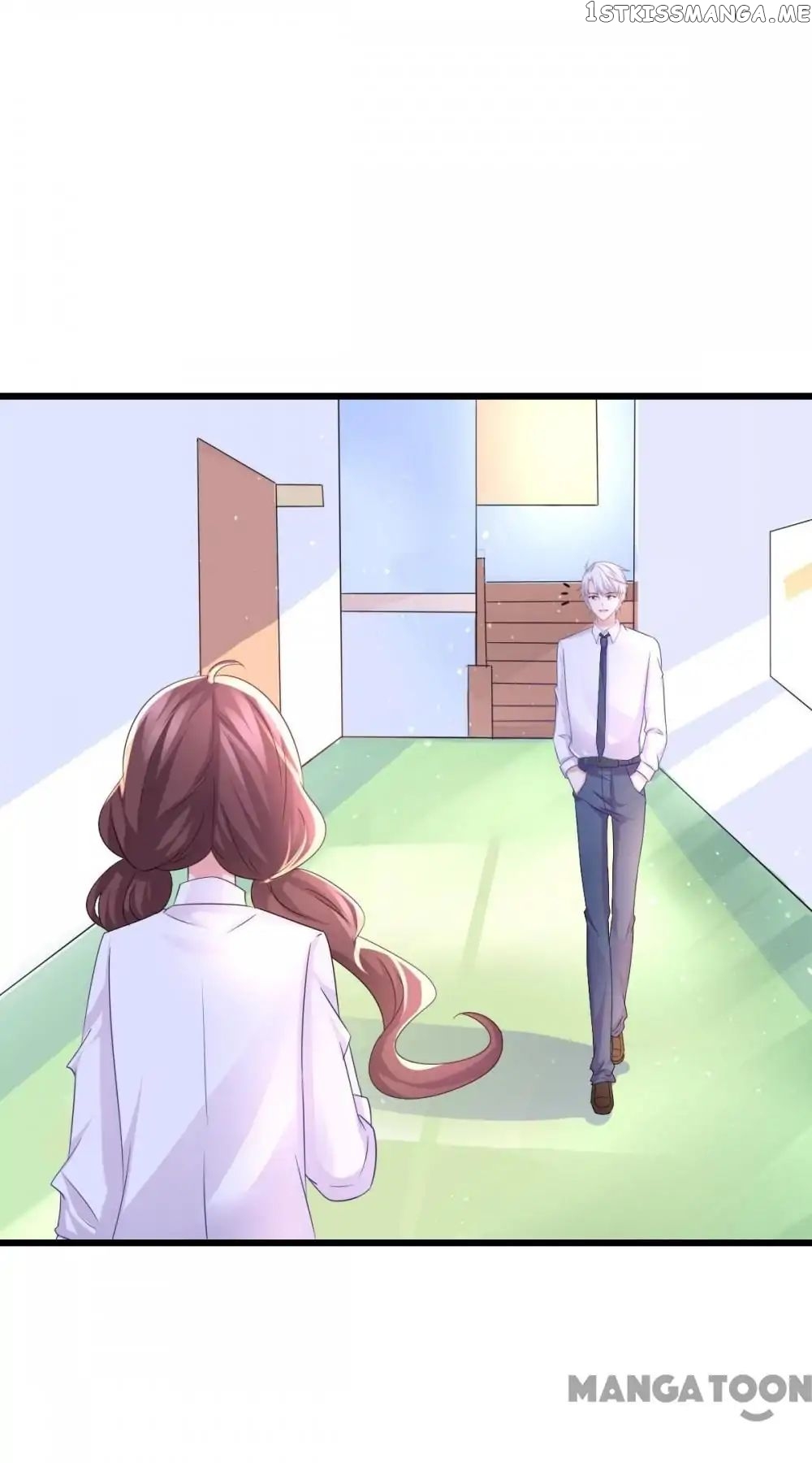 Love in Four Seasons chapter 53 - page 31