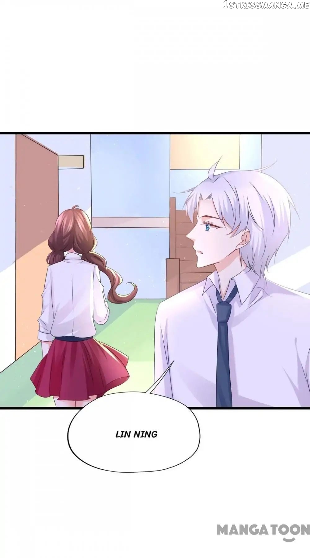 Love in Four Seasons chapter 53 - page 34