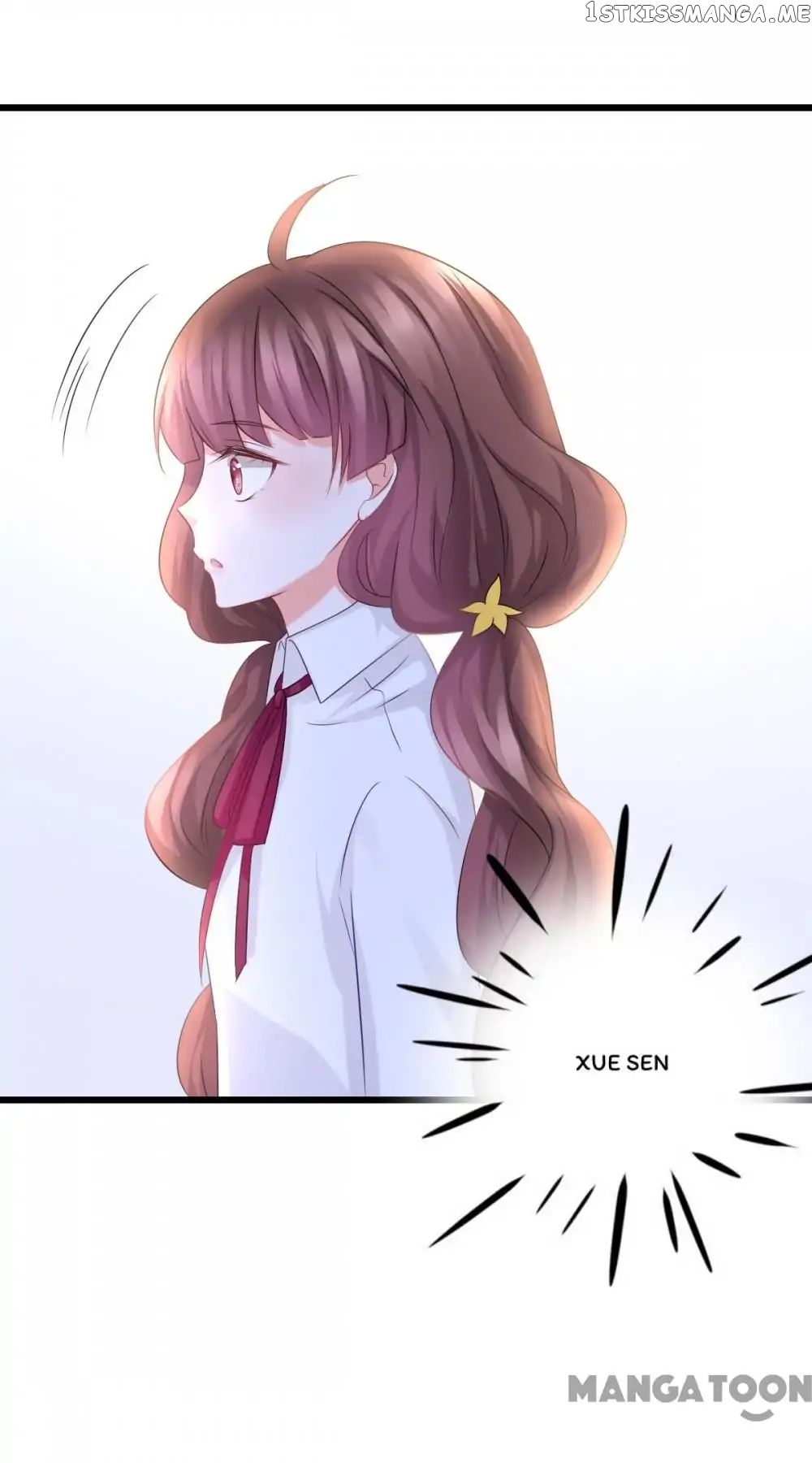 Love in Four Seasons chapter 53 - page 36
