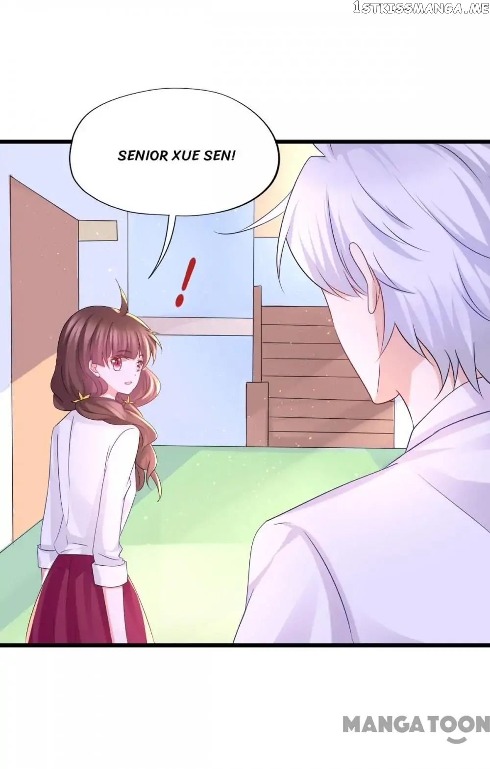 Love in Four Seasons chapter 53 - page 37