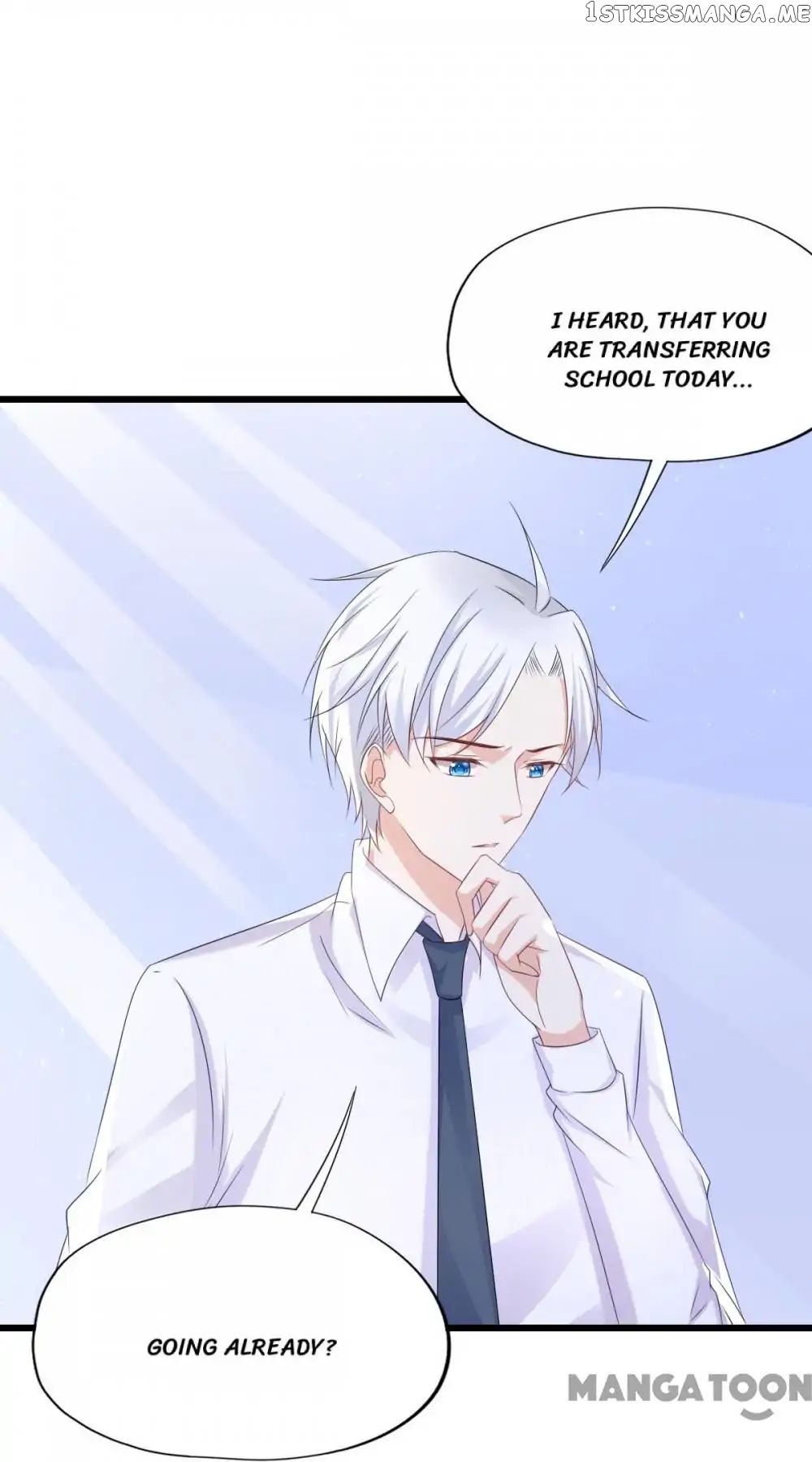 Love in Four Seasons chapter 53 - page 38