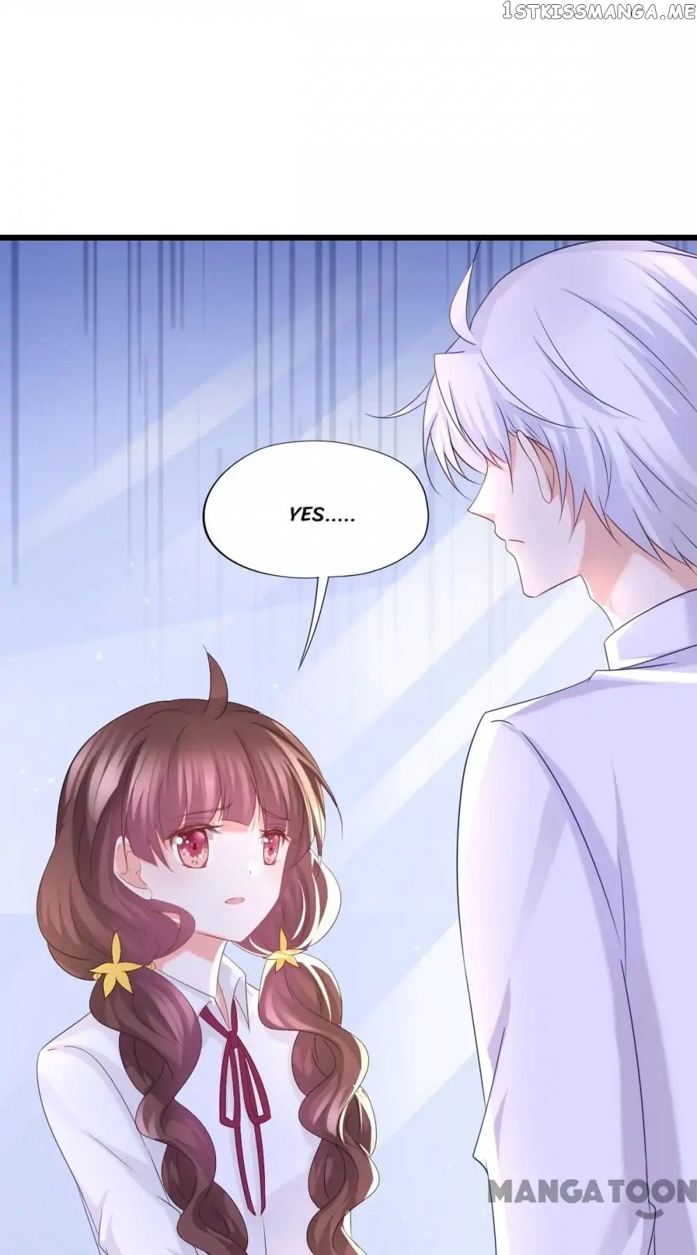 Love in Four Seasons chapter 53 - page 41
