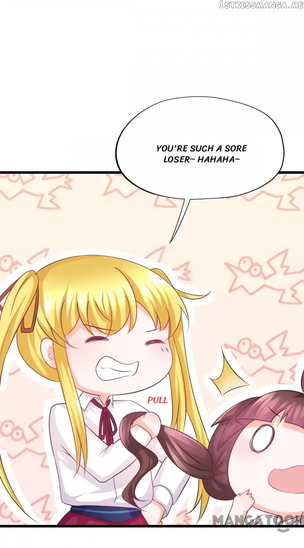 Love in Four Seasons chapter 53 - page 5