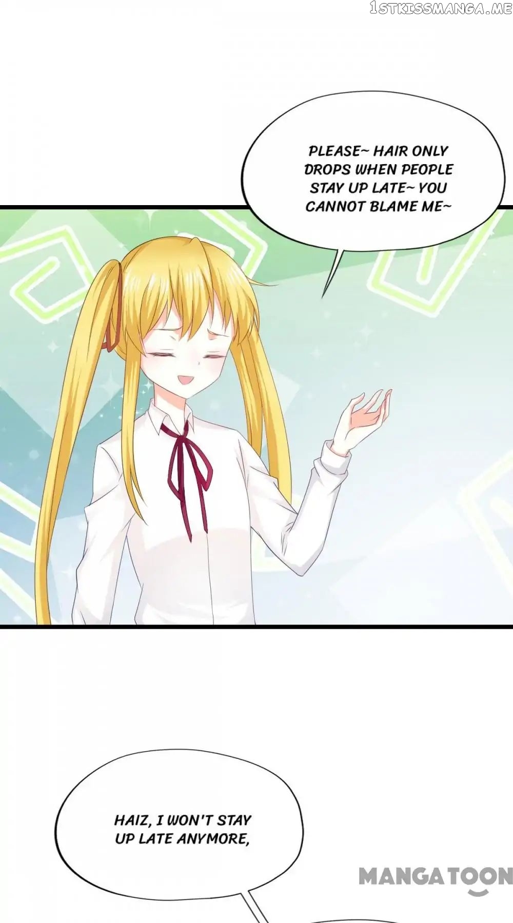 Love in Four Seasons chapter 53 - page 9