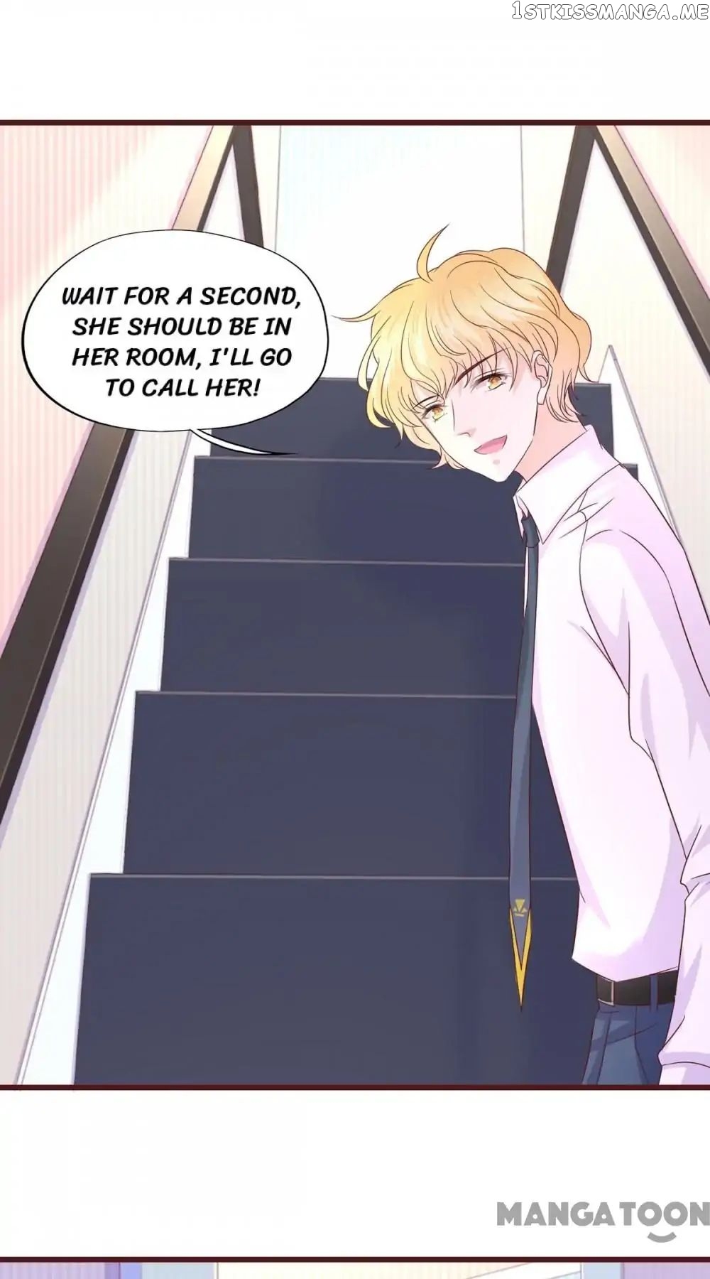 Love in Four Seasons chapter 14 - page 12