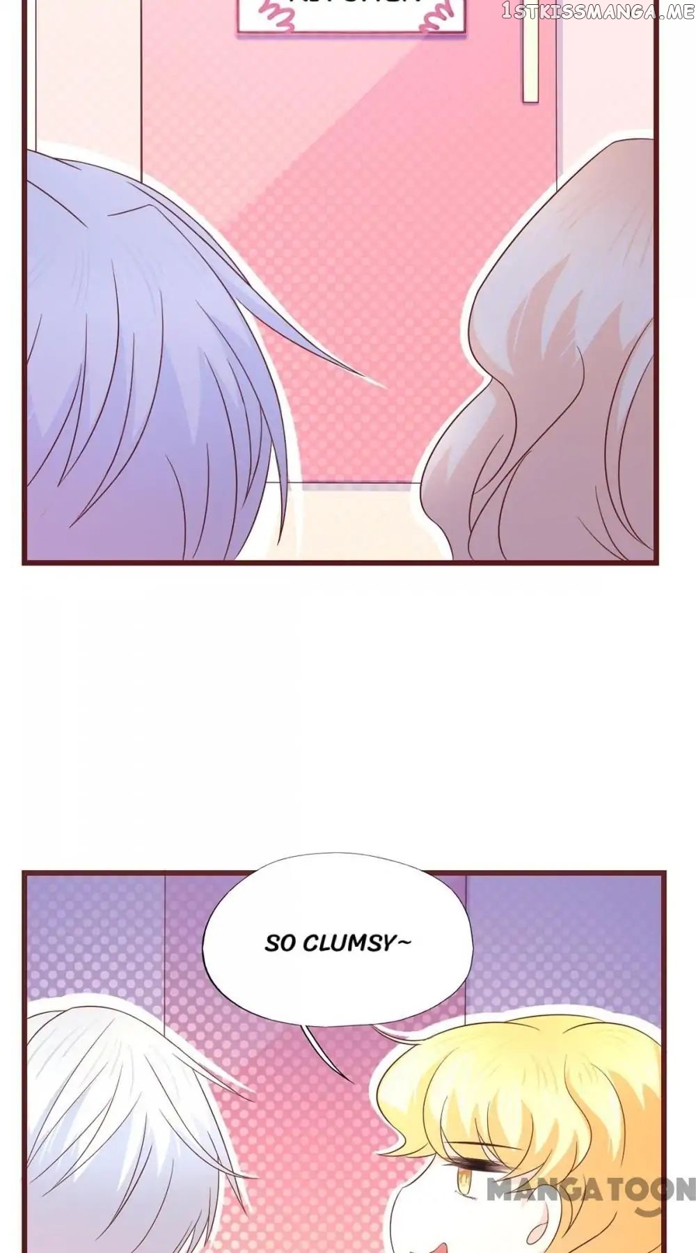 Love in Four Seasons chapter 14 - page 22