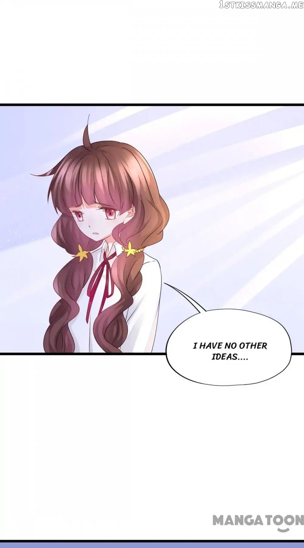 Love in Four Seasons chapter 54 - page 1