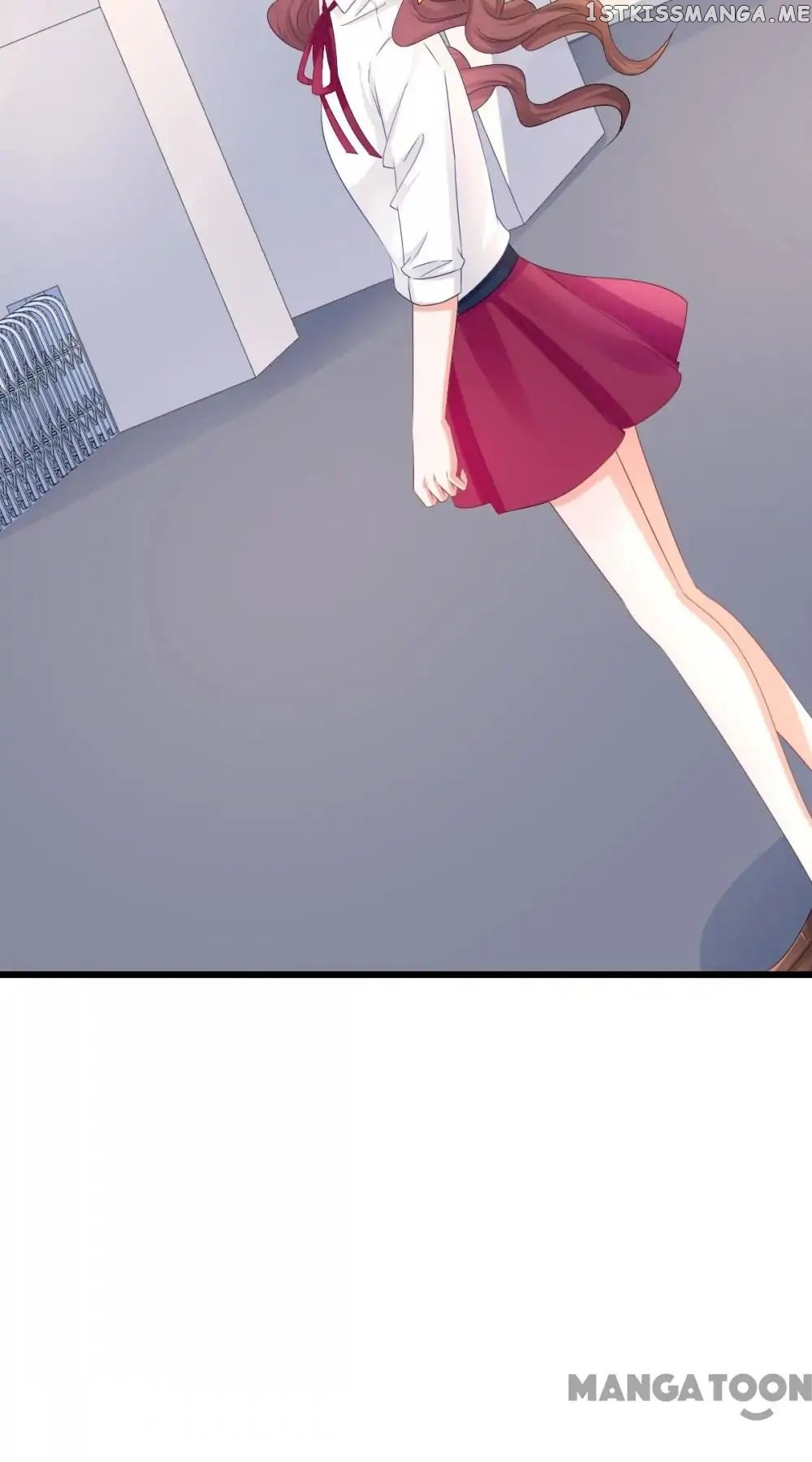 Love in Four Seasons chapter 54 - page 10