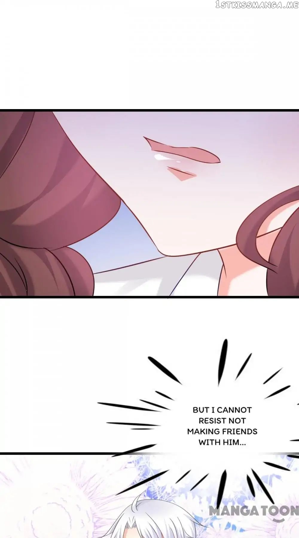 Love in Four Seasons chapter 54 - page 13