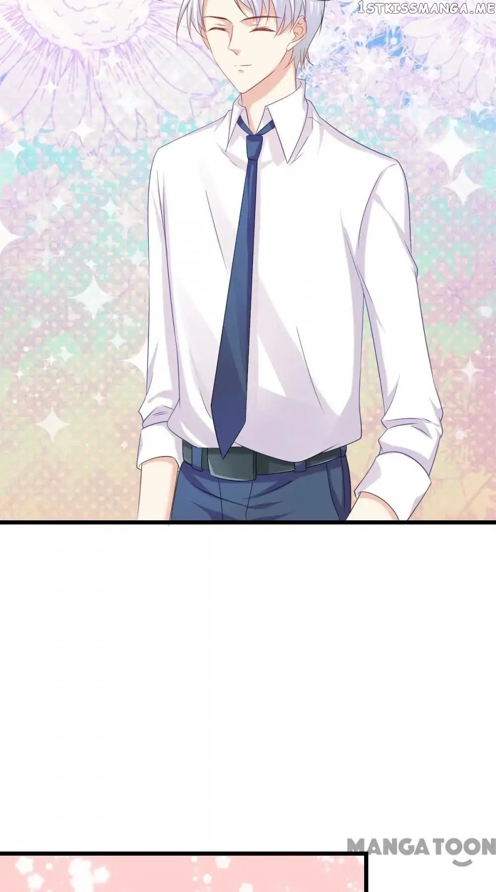 Love in Four Seasons chapter 54 - page 14