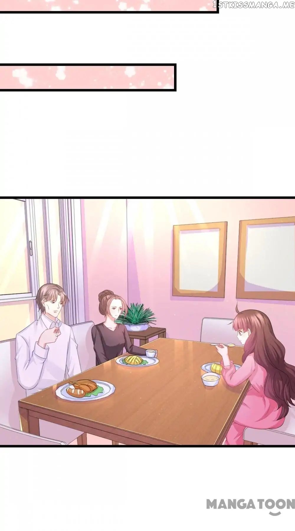 Love in Four Seasons chapter 54 - page 15