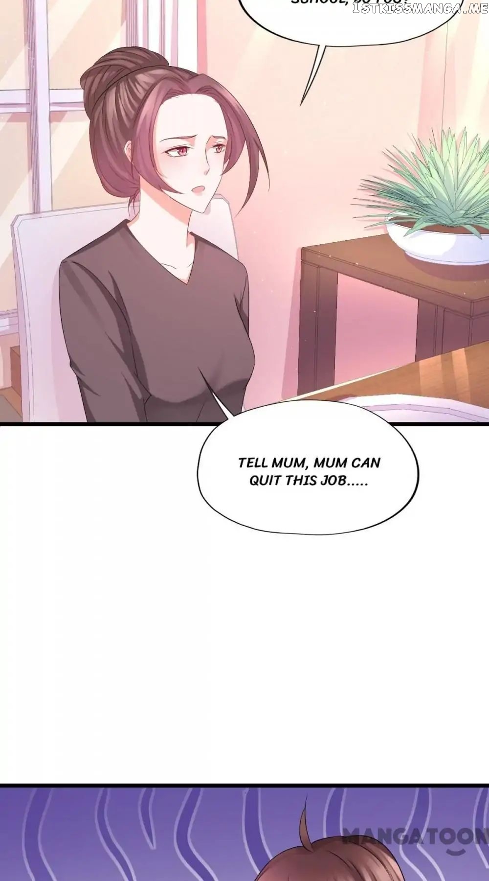 Love in Four Seasons chapter 54 - page 19