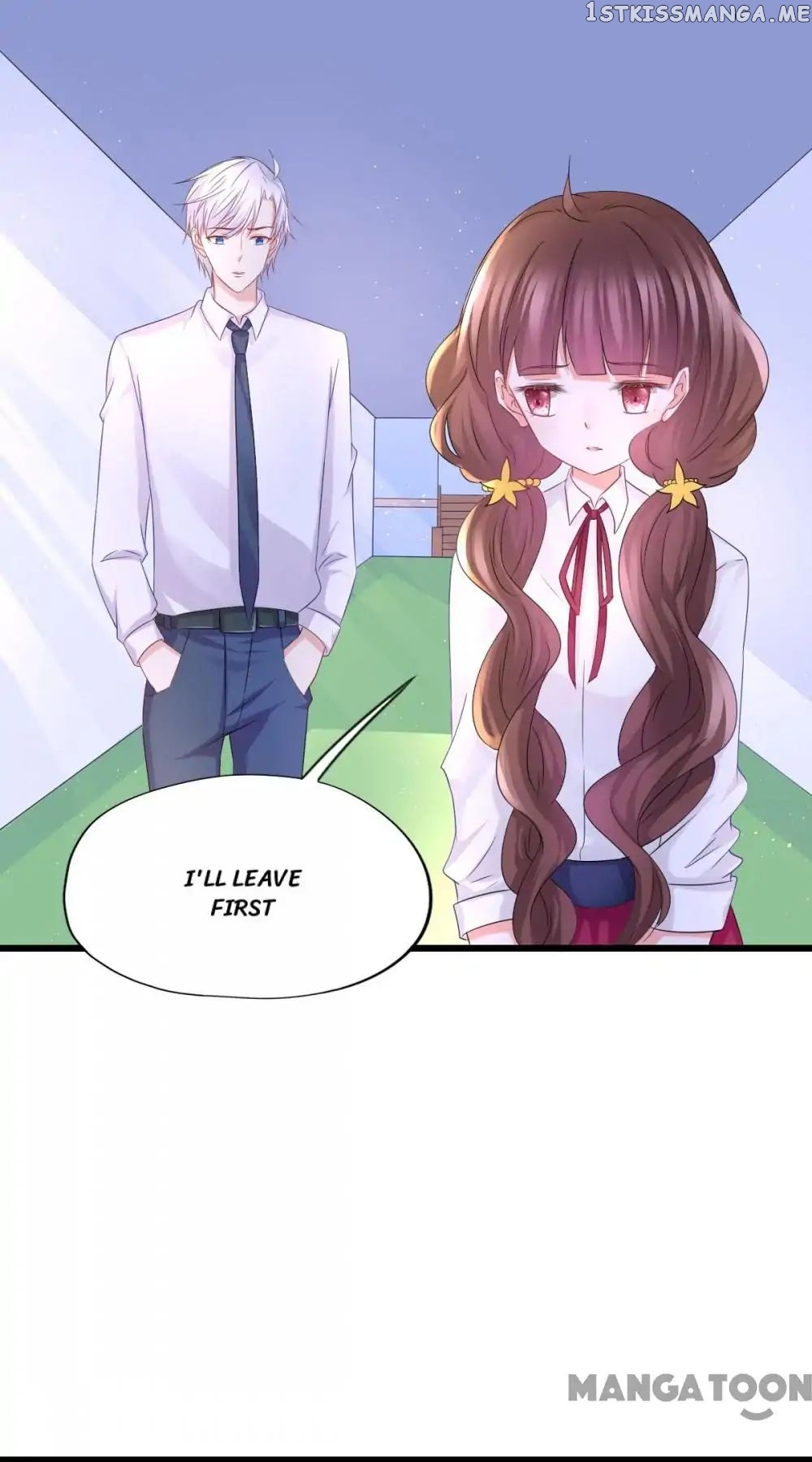 Love in Four Seasons chapter 54 - page 2
