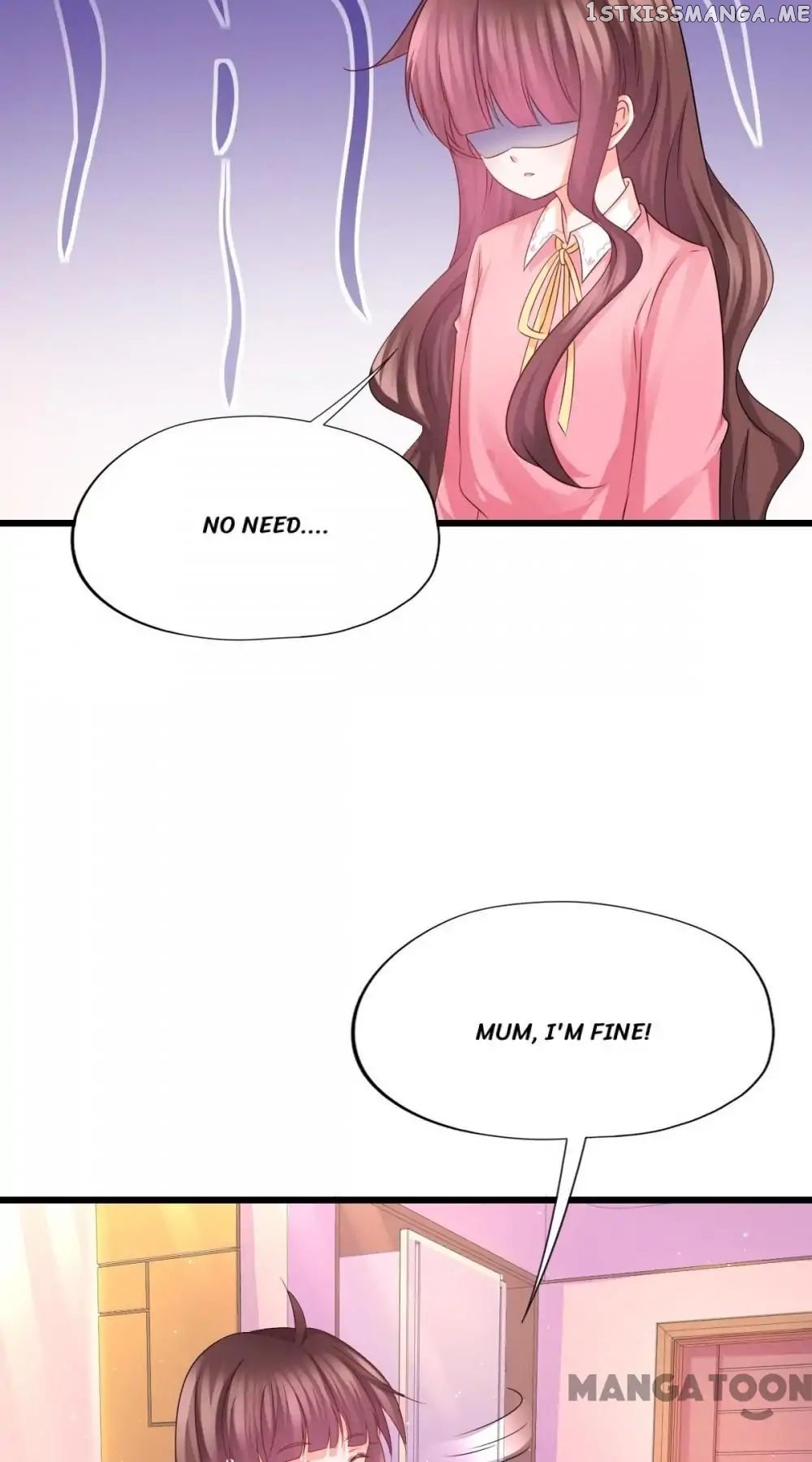 Love in Four Seasons chapter 54 - page 20