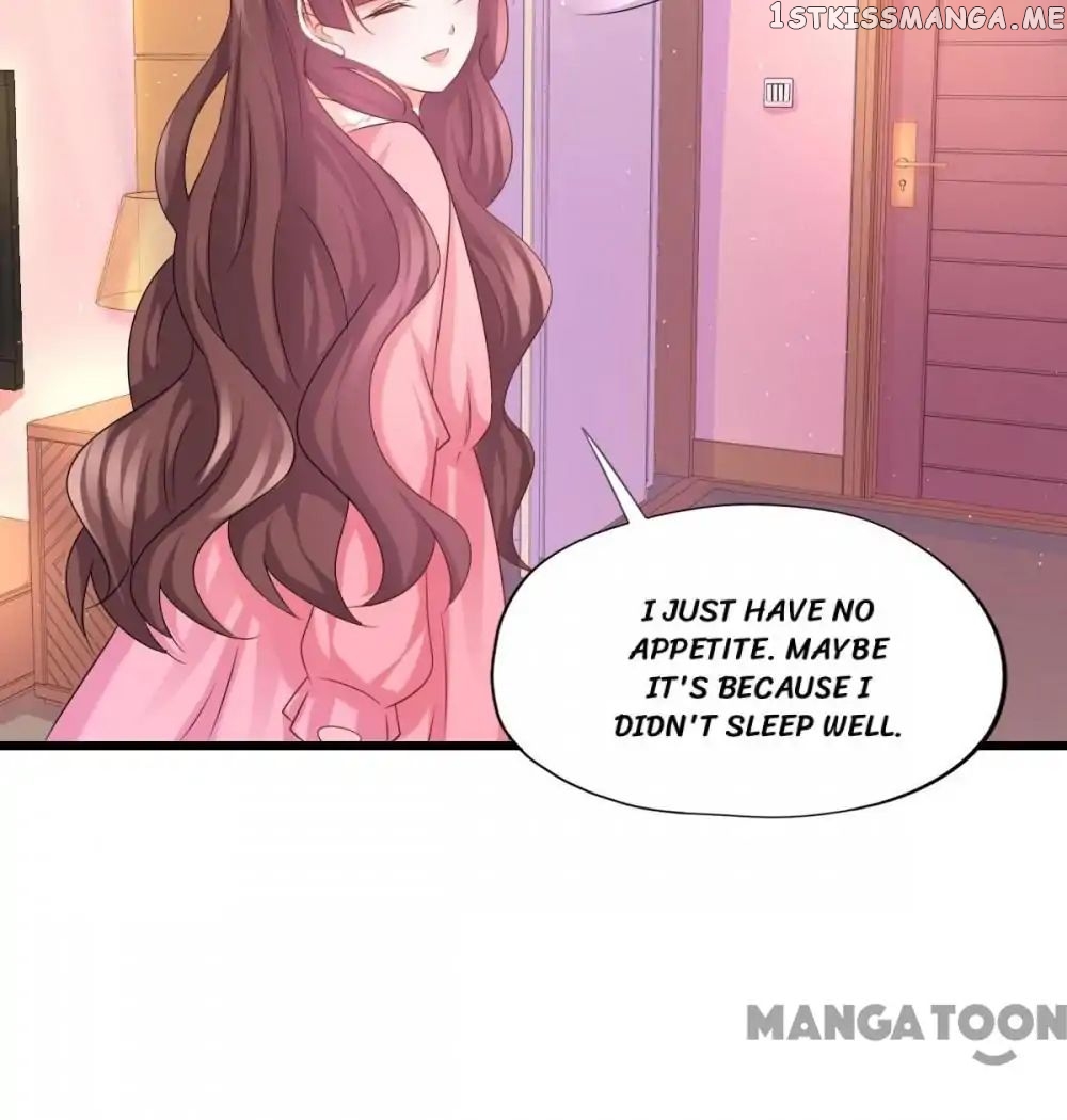 Love in Four Seasons chapter 54 - page 21
