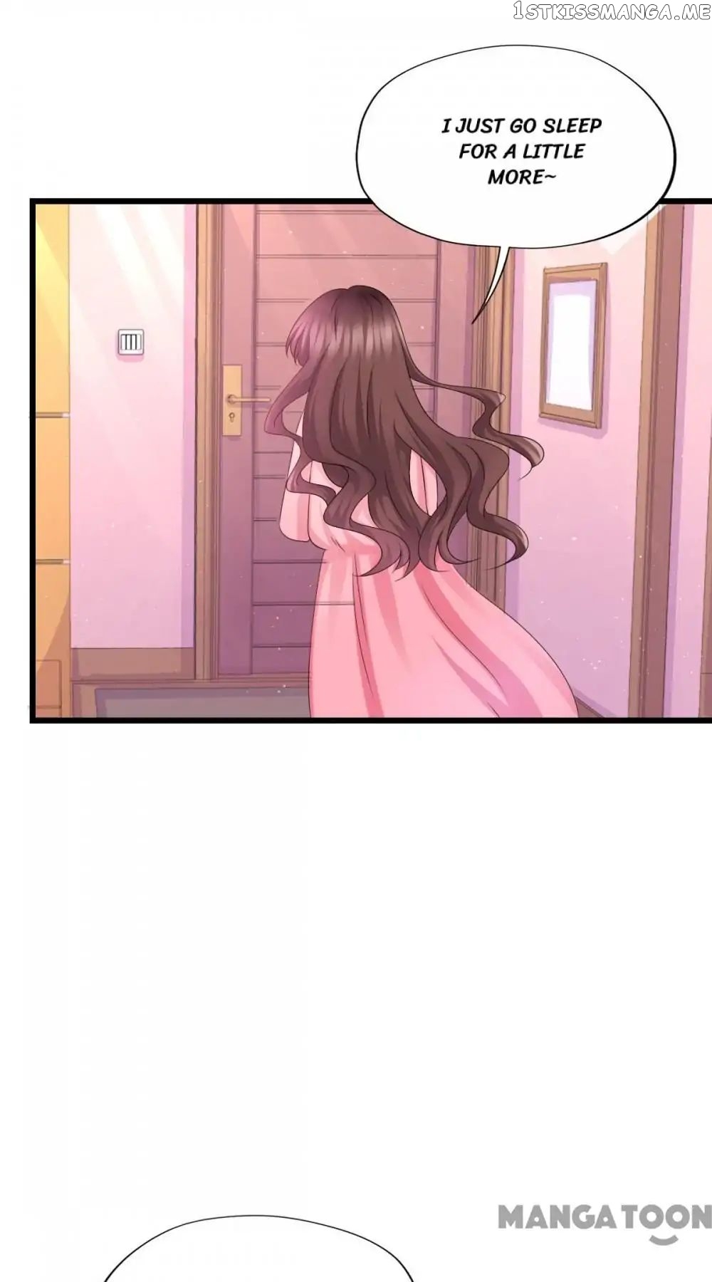 Love in Four Seasons chapter 54 - page 23