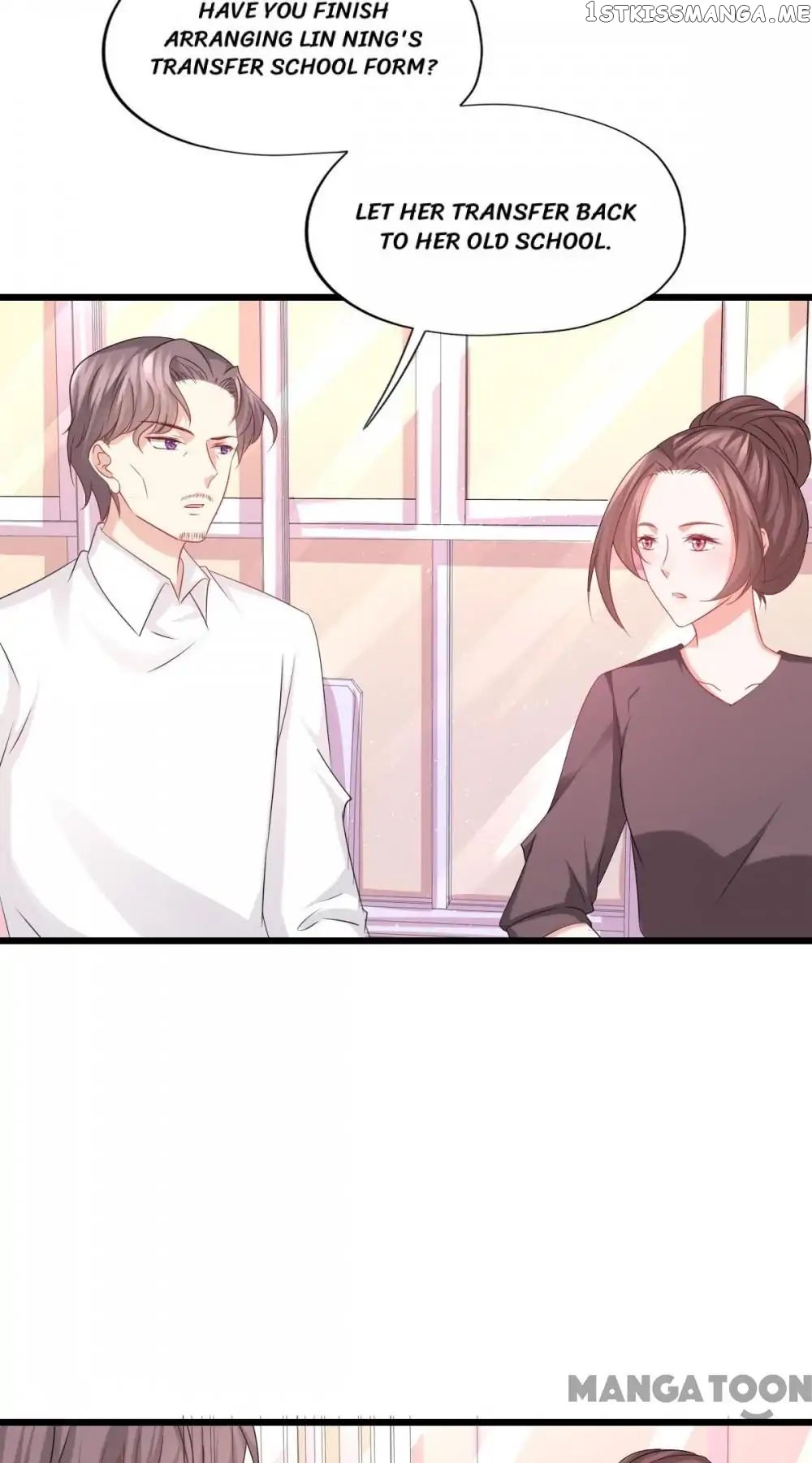 Love in Four Seasons chapter 54 - page 24