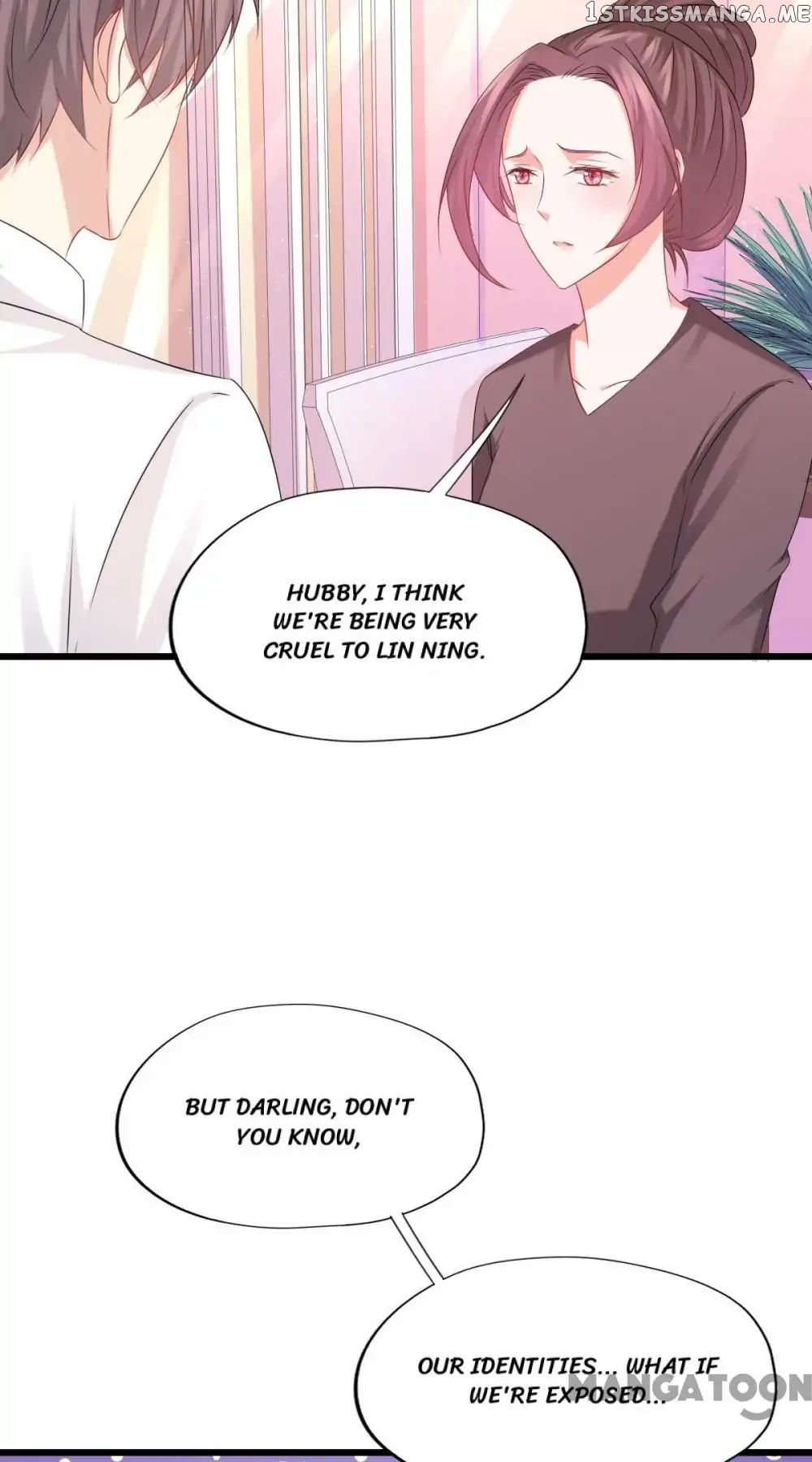 Love in Four Seasons chapter 54 - page 25