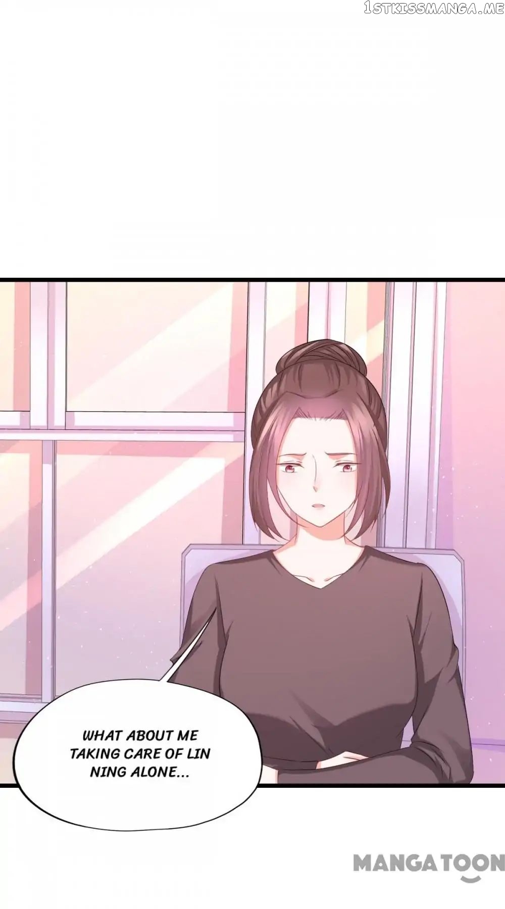 Love in Four Seasons chapter 54 - page 27