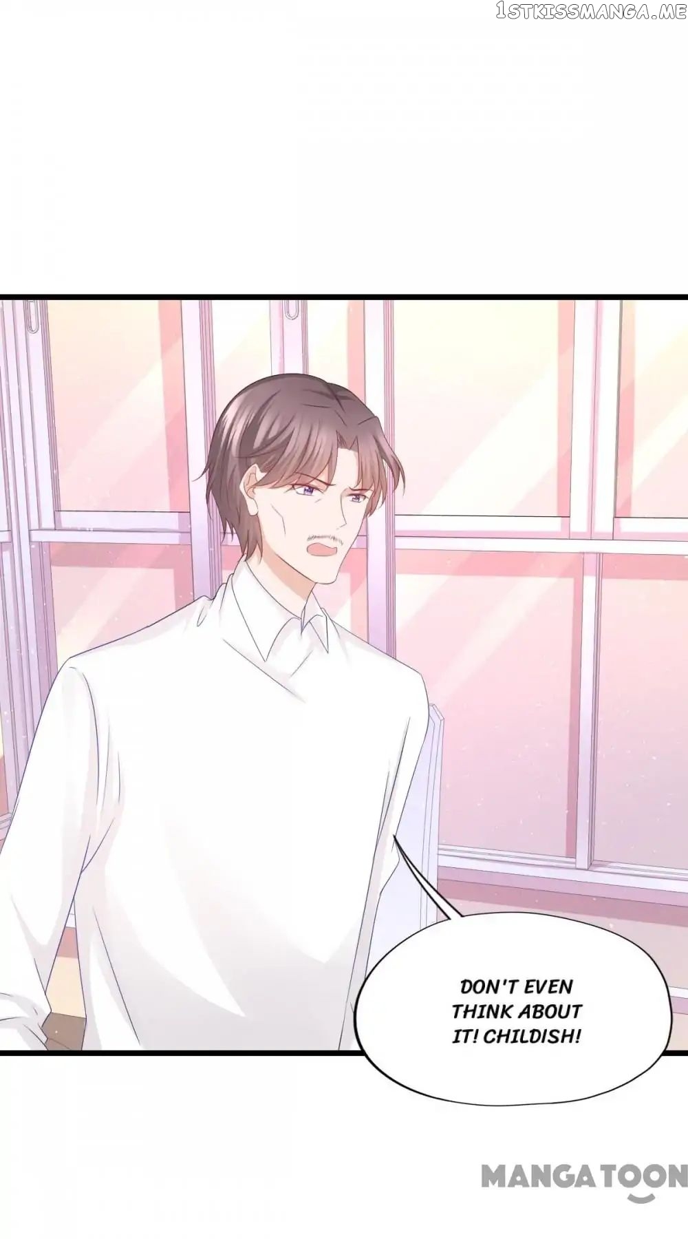 Love in Four Seasons chapter 54 - page 28