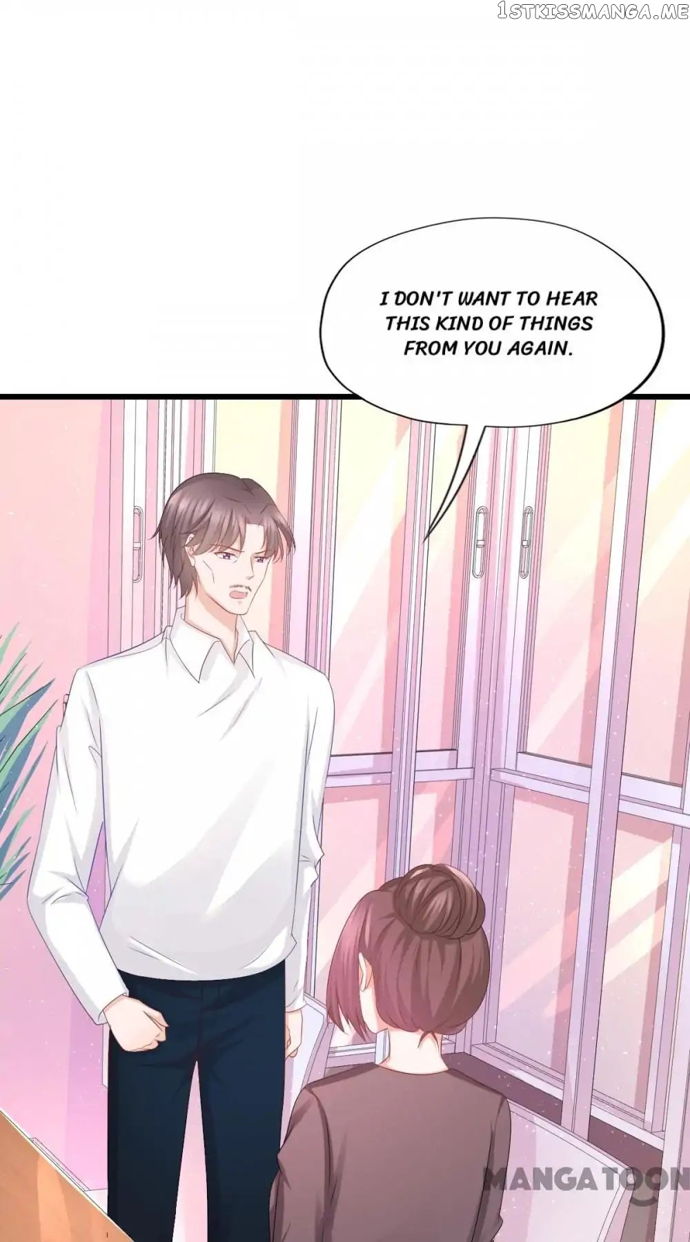 Love in Four Seasons chapter 54 - page 29