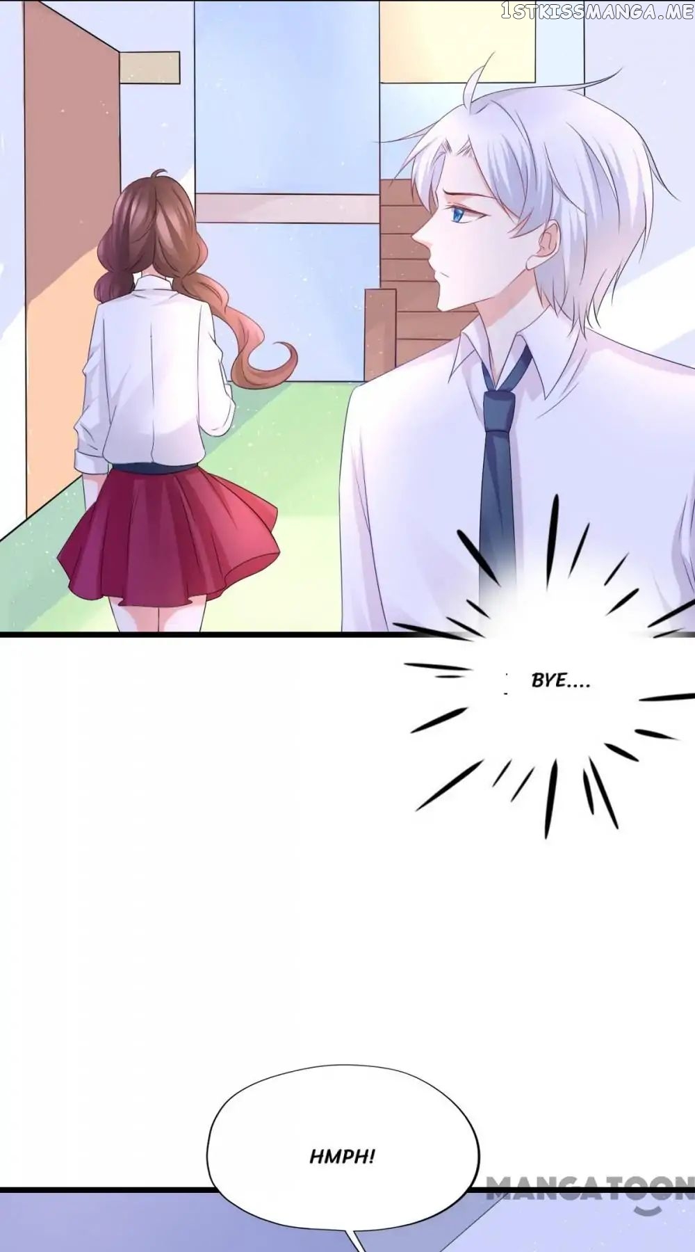 Love in Four Seasons chapter 54 - page 3