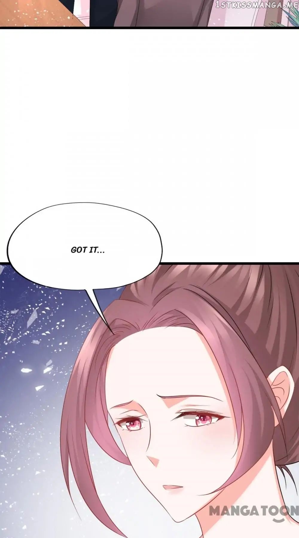 Love in Four Seasons chapter 54 - page 30