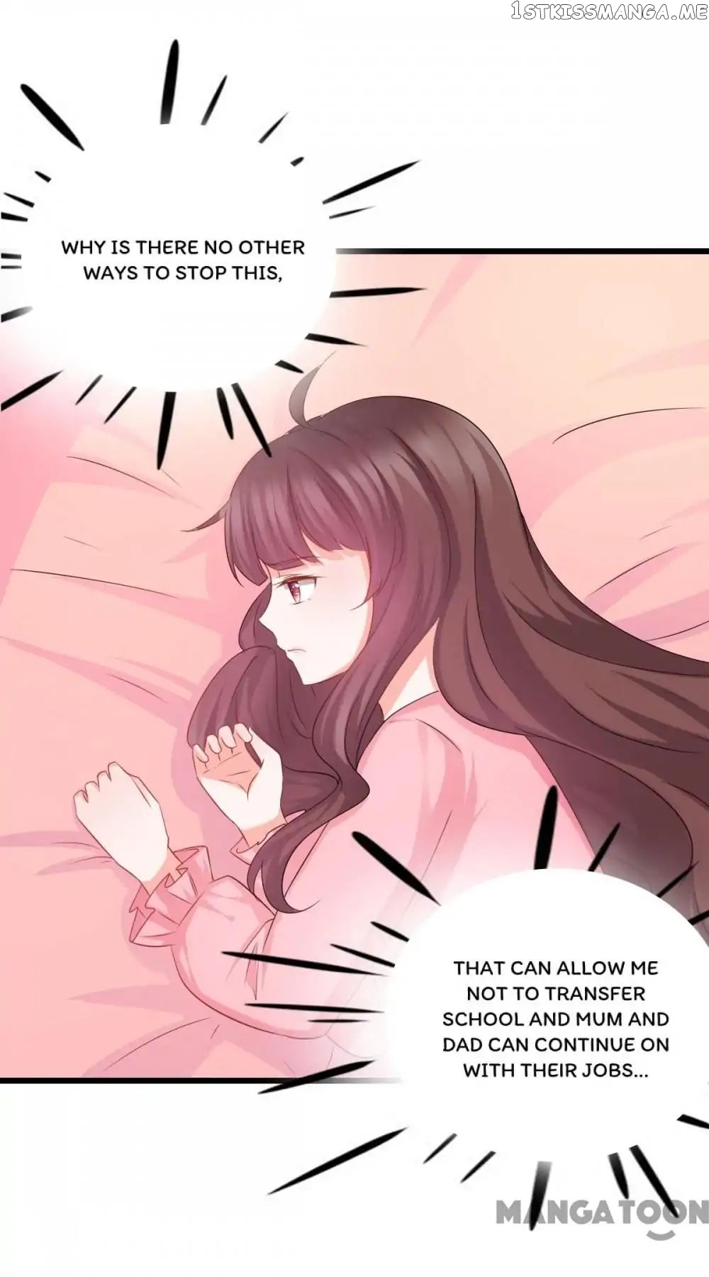 Love in Four Seasons chapter 54 - page 34