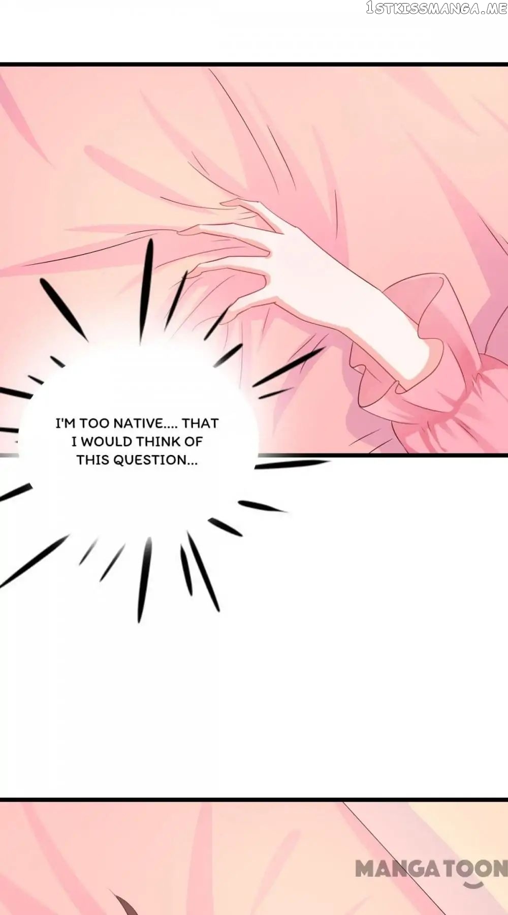 Love in Four Seasons chapter 54 - page 35