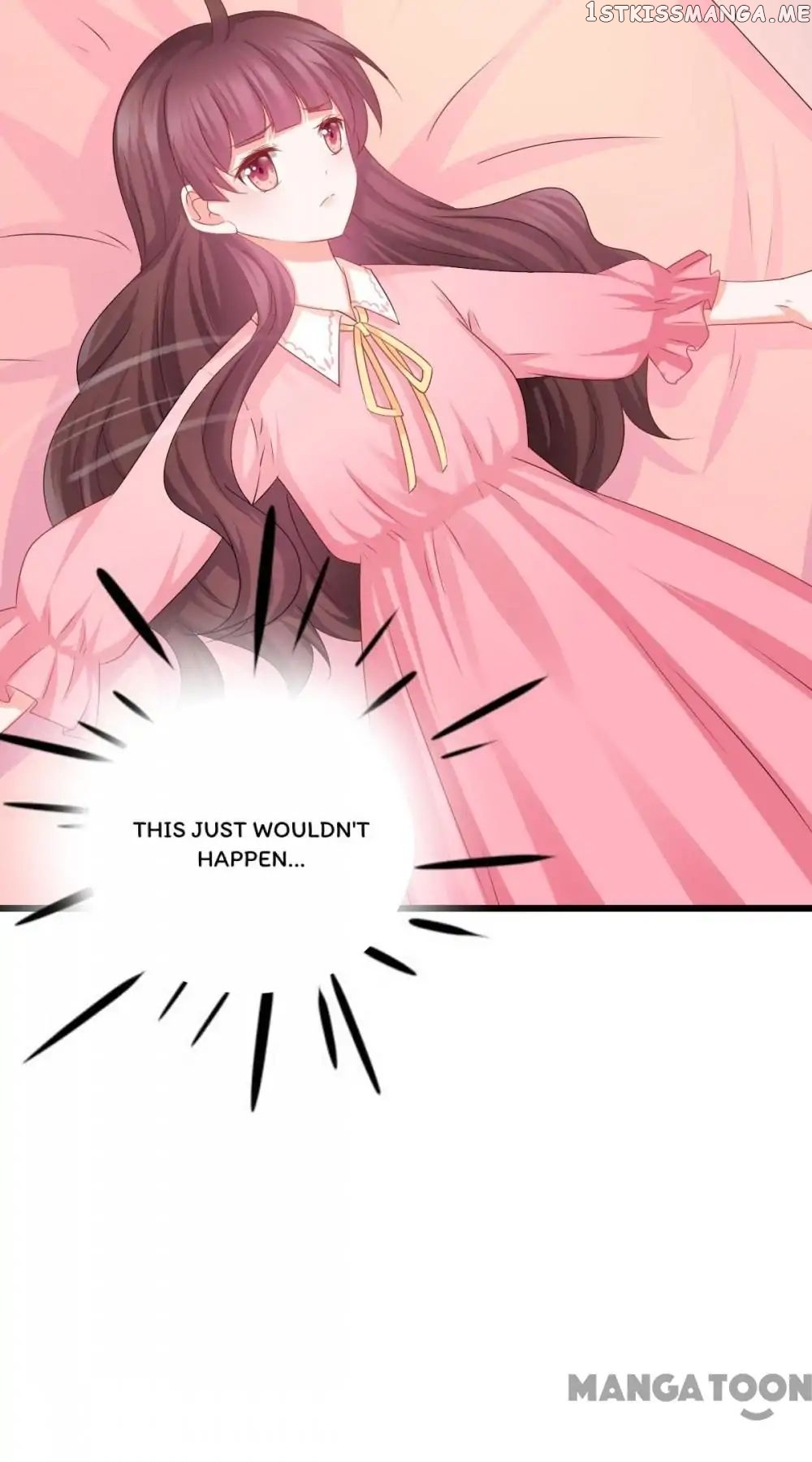Love in Four Seasons chapter 54 - page 36