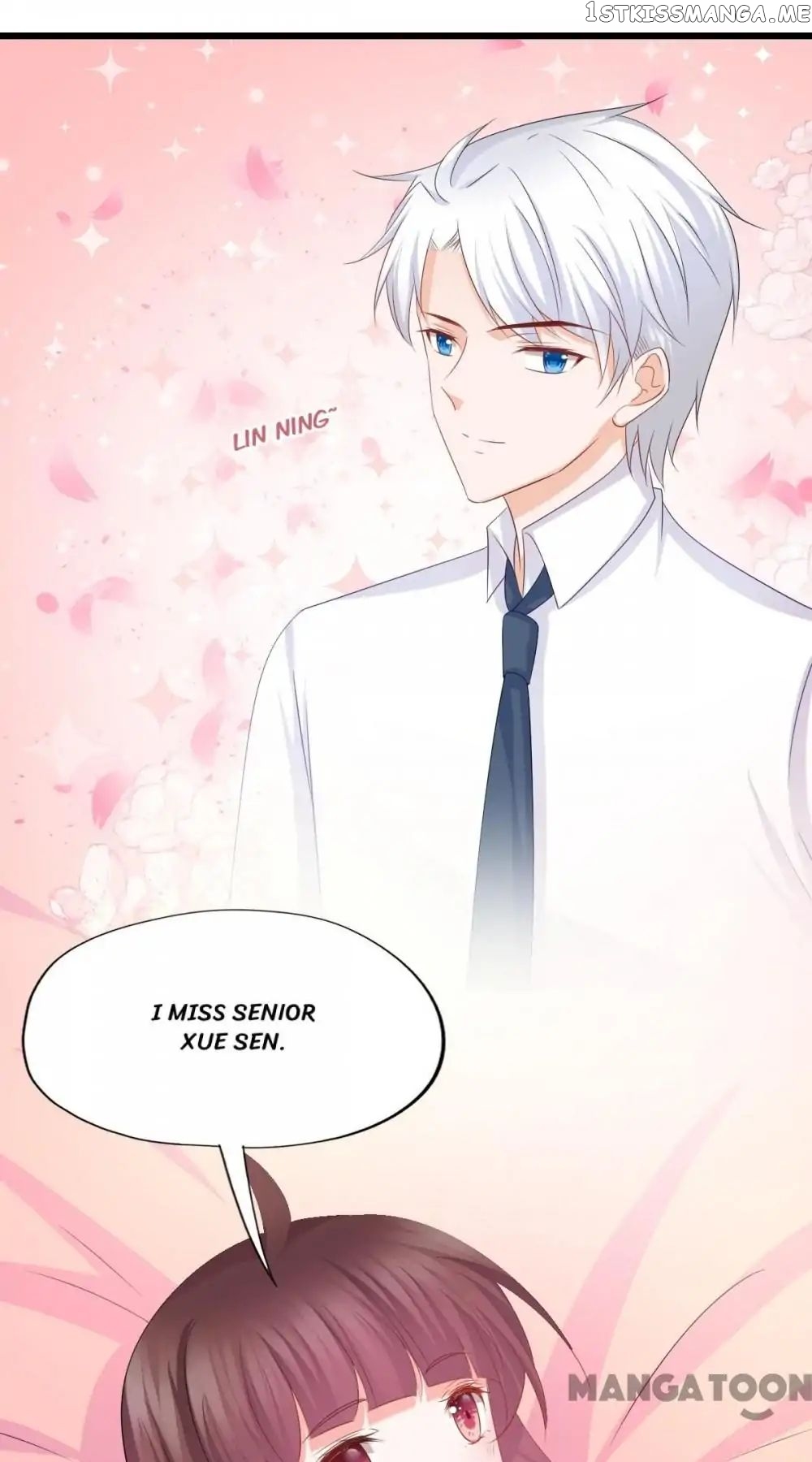 Love in Four Seasons chapter 54 - page 37