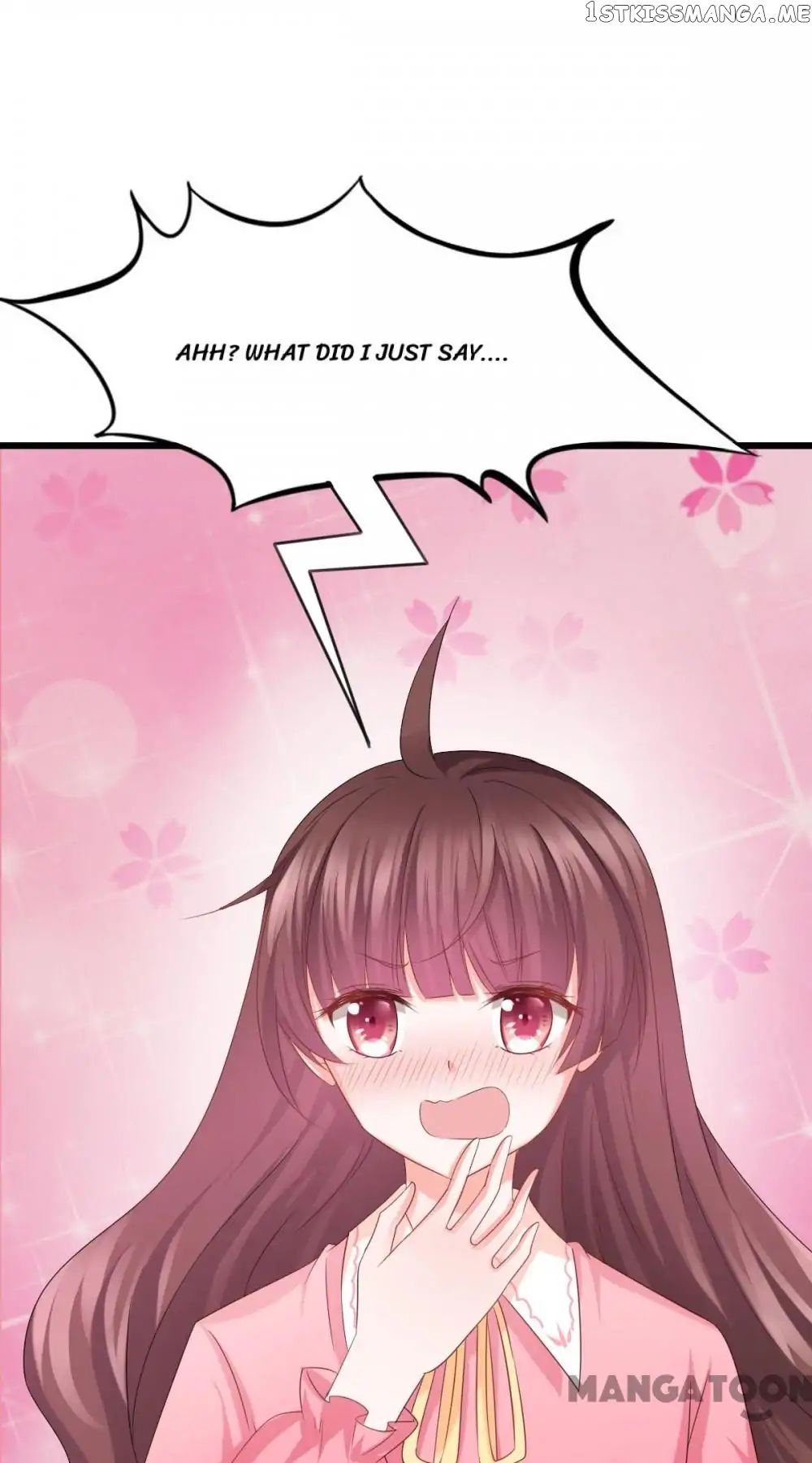 Love in Four Seasons chapter 54 - page 39