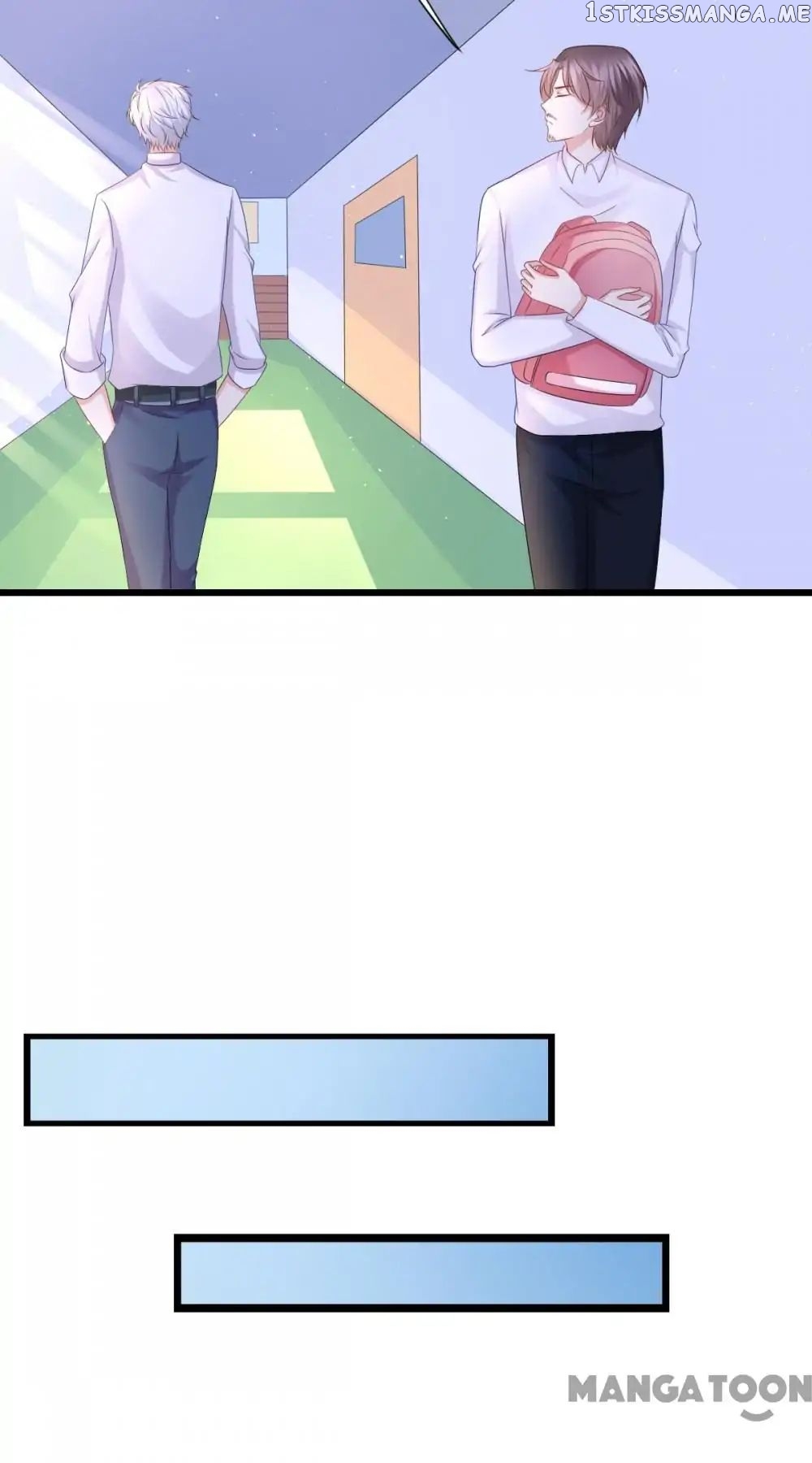 Love in Four Seasons chapter 54 - page 4