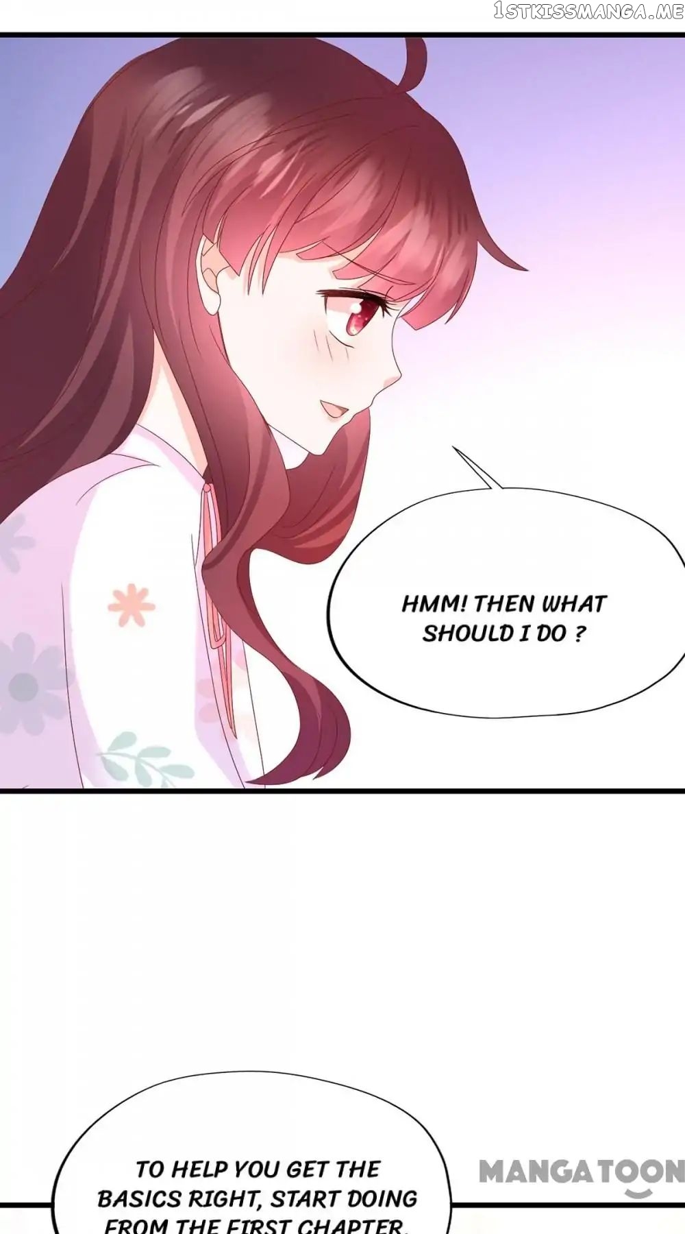 Love in Four Seasons chapter 15 - page 11
