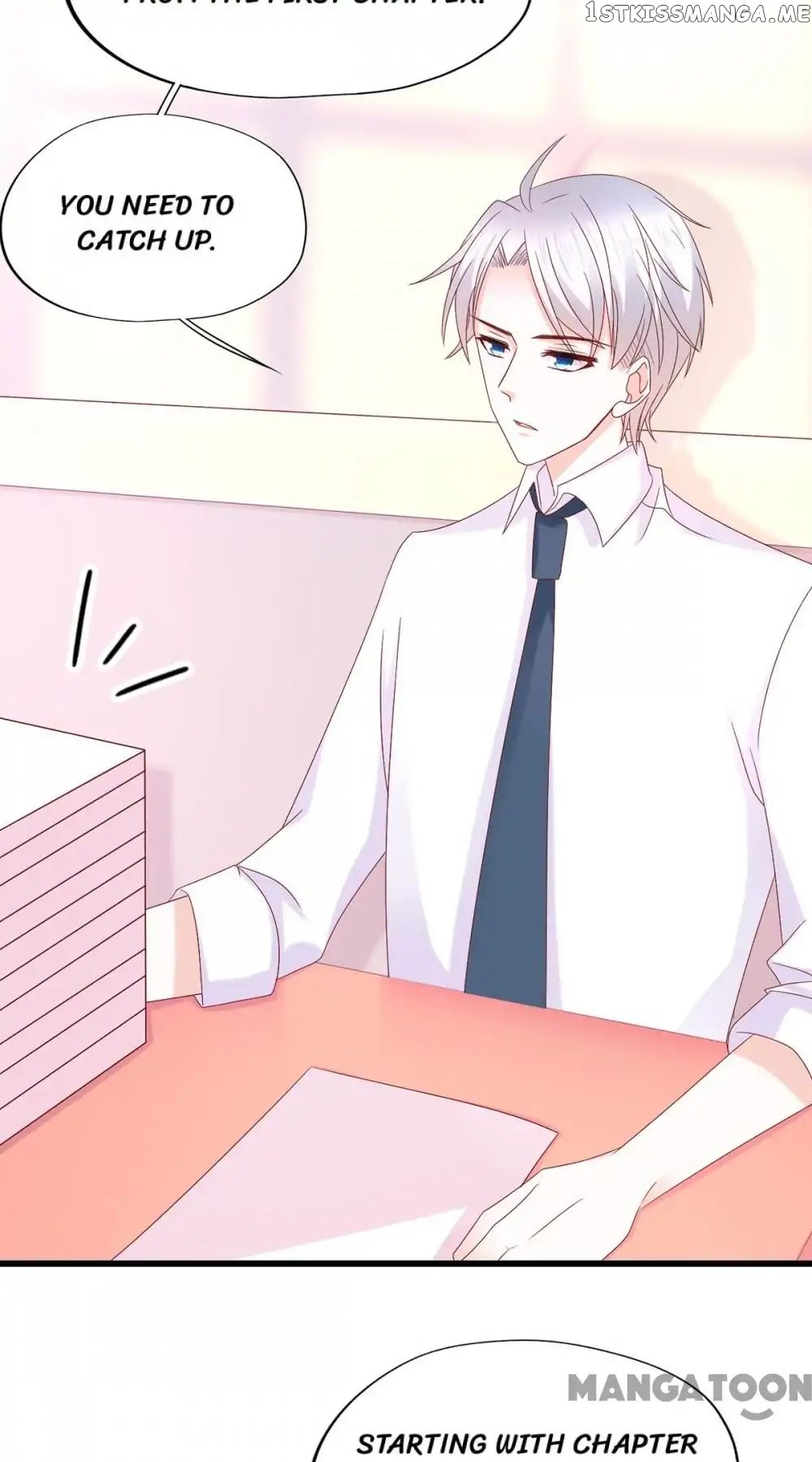 Love in Four Seasons chapter 15 - page 12