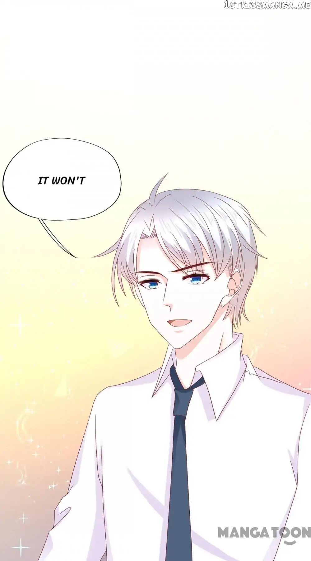 Love in Four Seasons chapter 15 - page 14